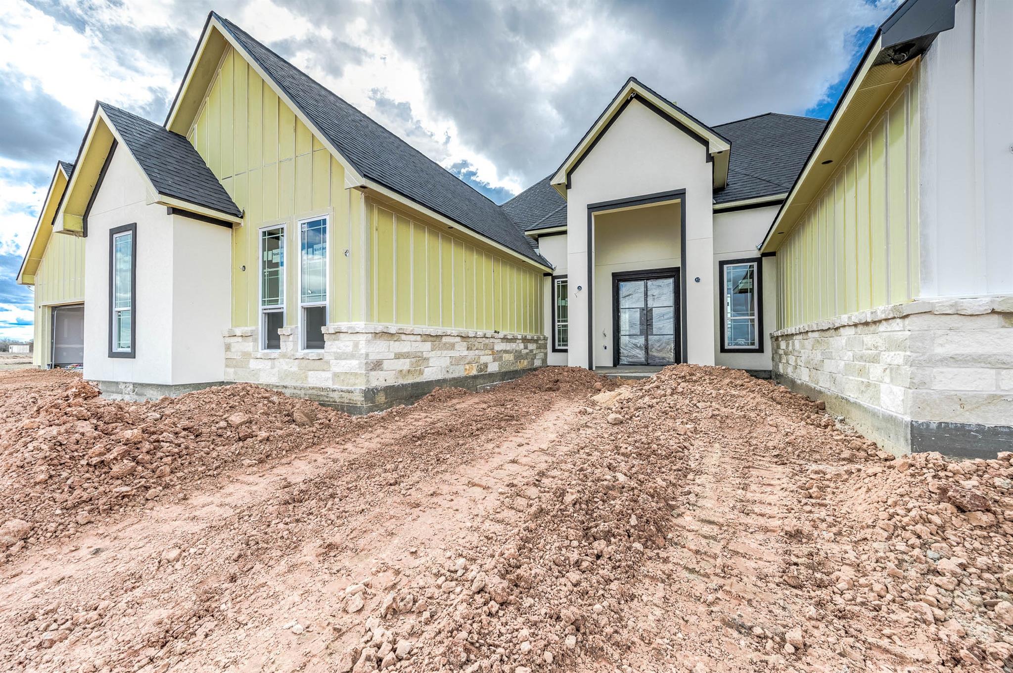 LOT 1 Routt Point Road