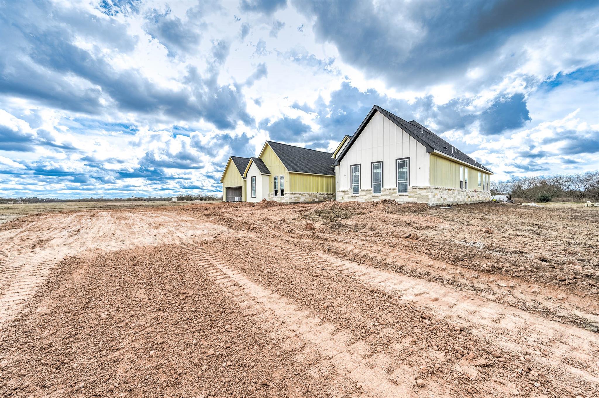 LOT 1 Routt Point Road