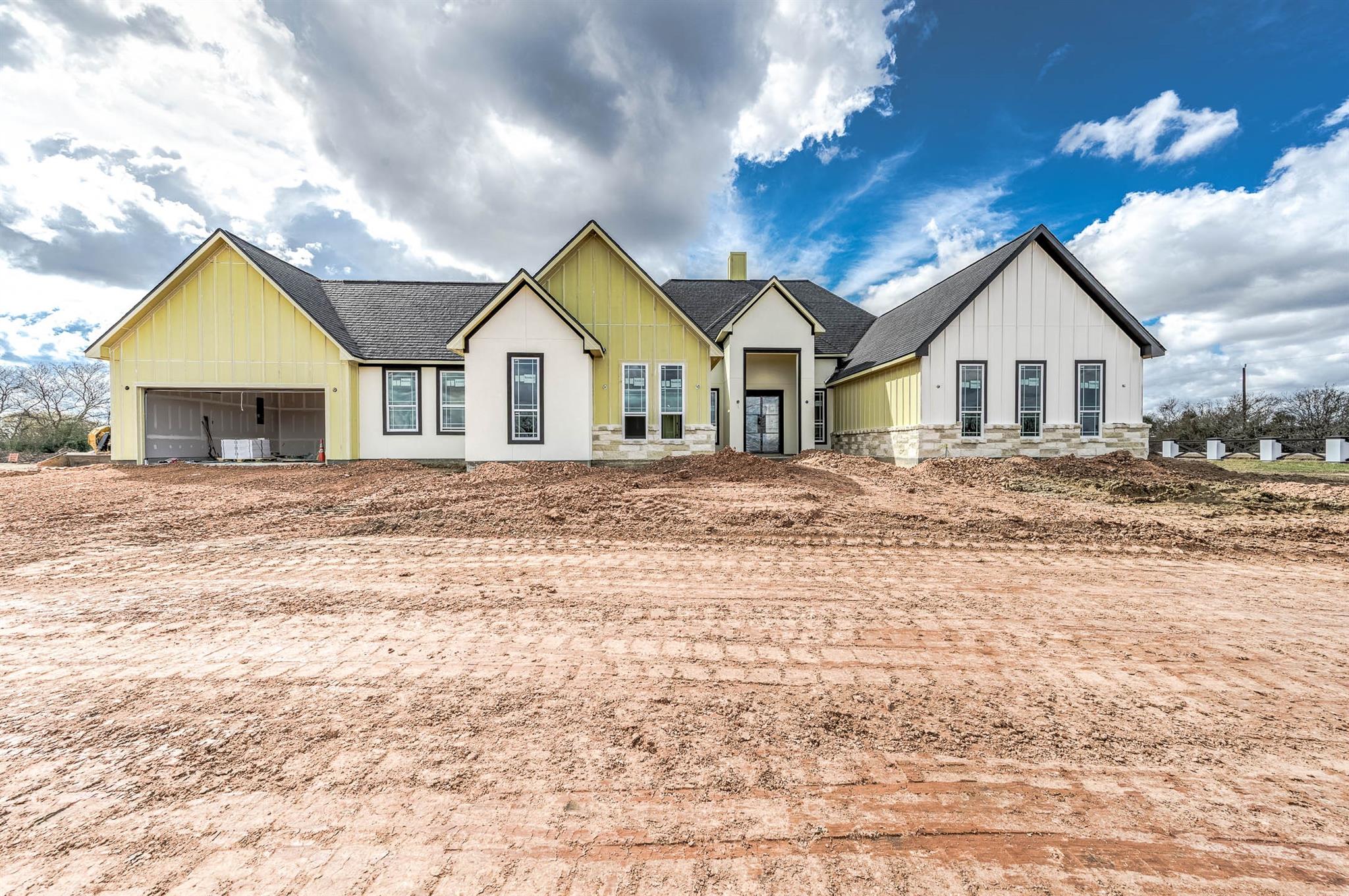 LOT 1 Routt Point Road