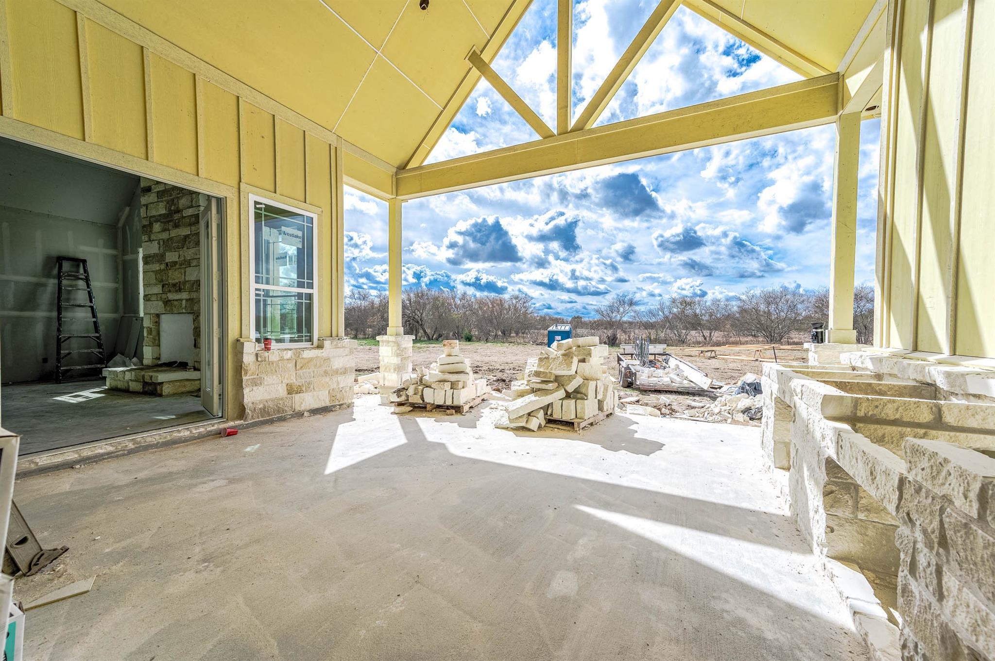 LOT 1 Routt Point Road