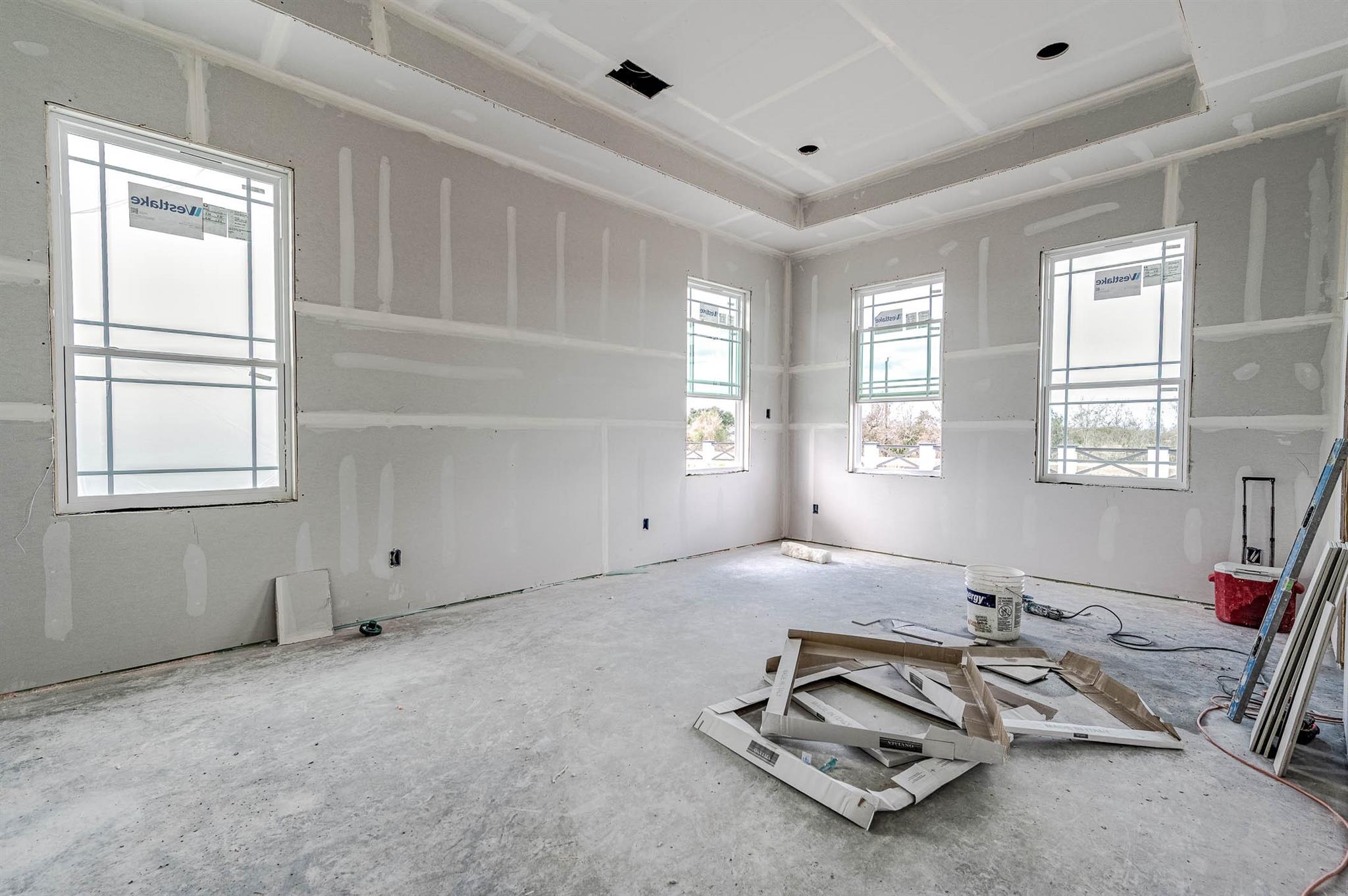 LOT 1 Routt Point Road