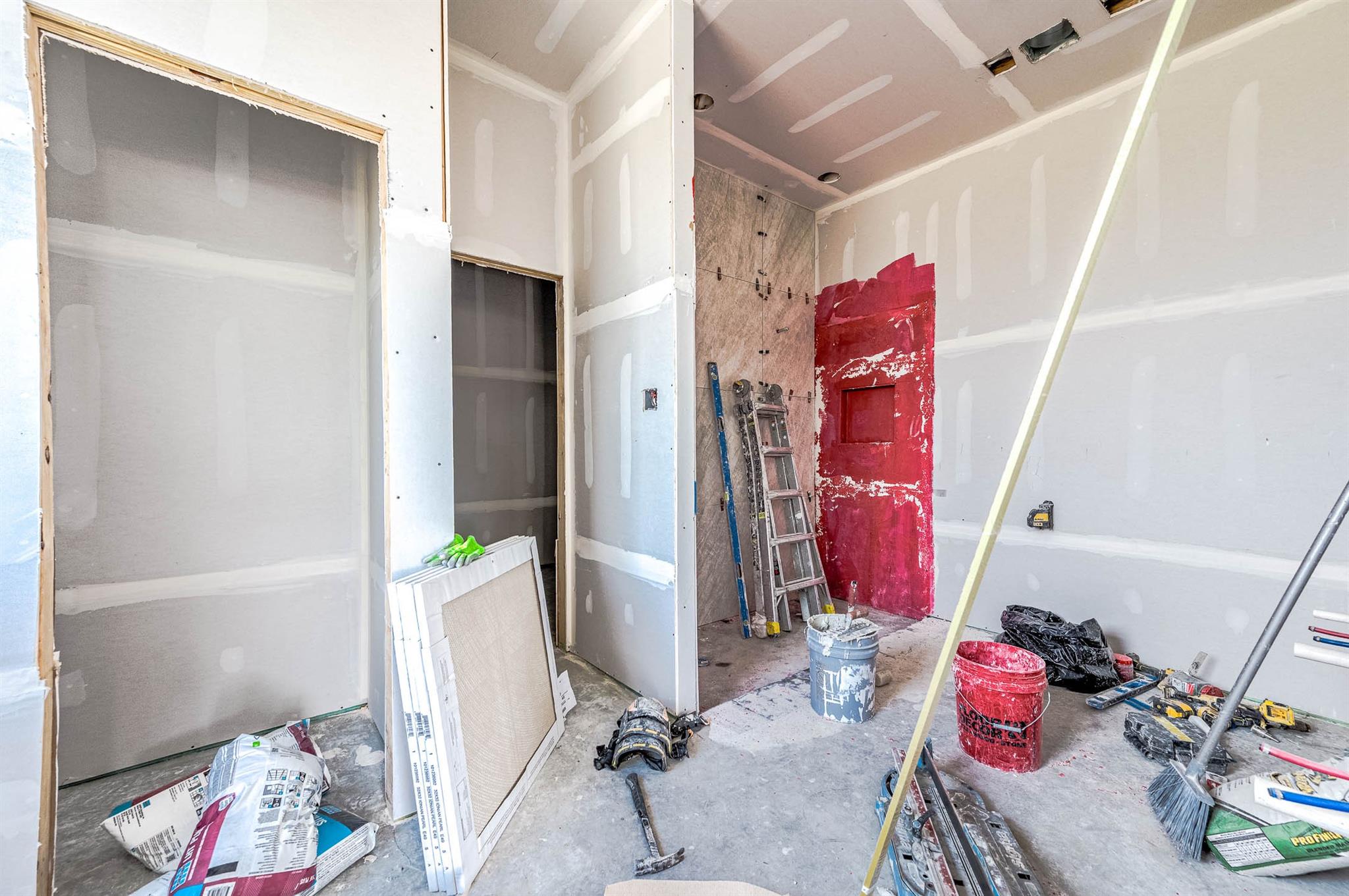 LOT 1 Routt Point Road