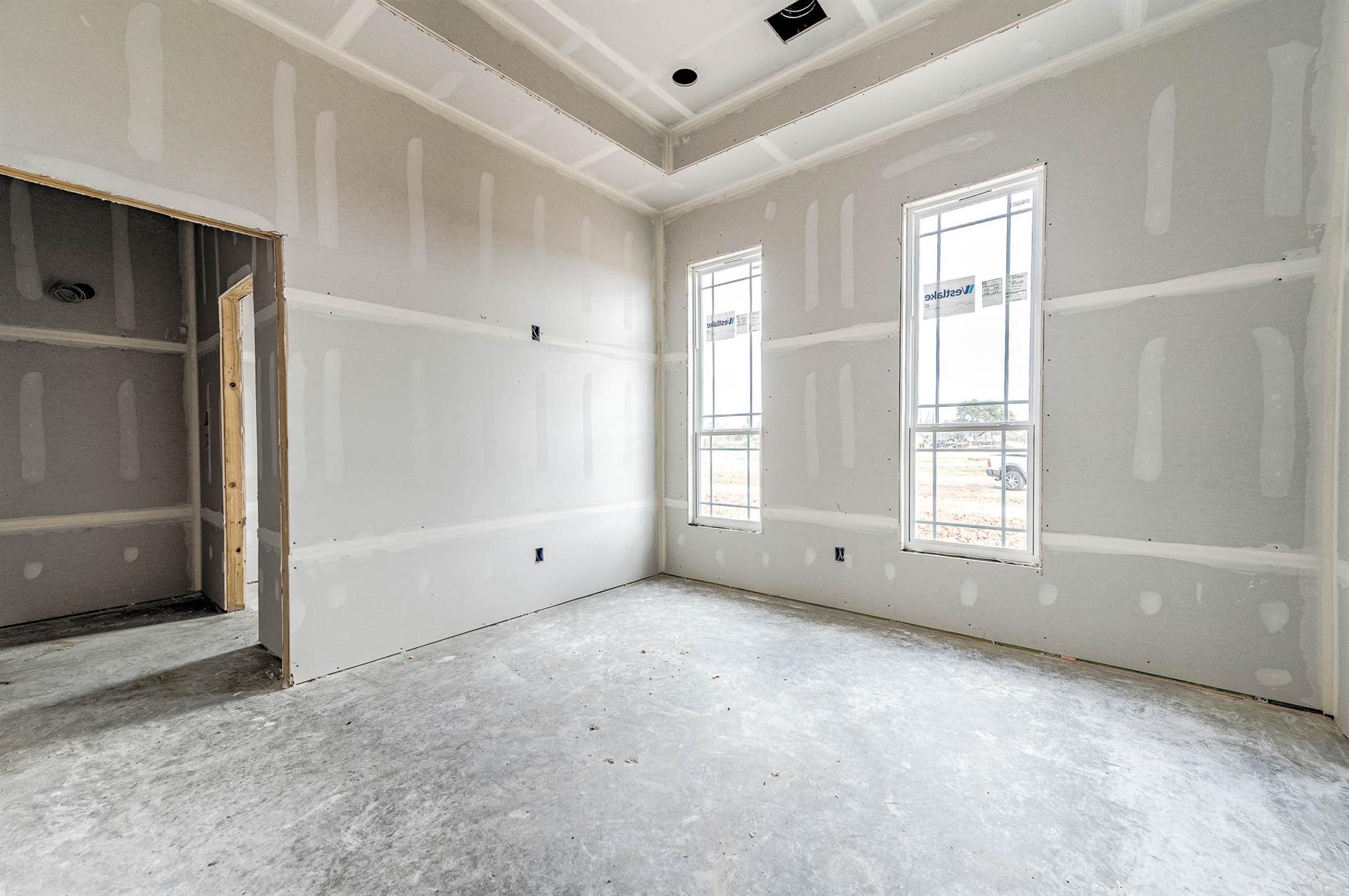 LOT 1 Routt Point Road