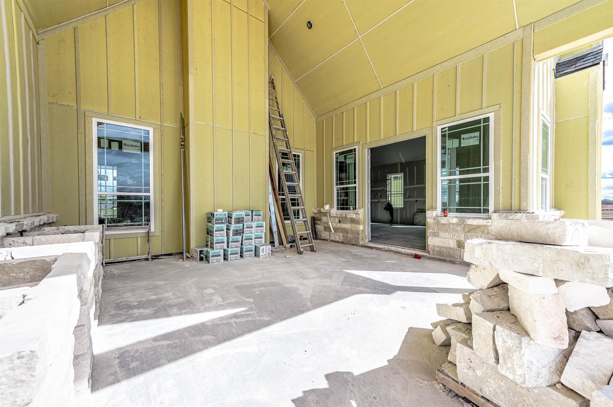 LOT 1 Routt Point Road