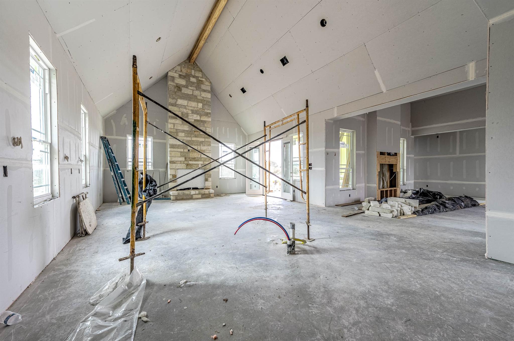 LOT 1 Routt Point Road