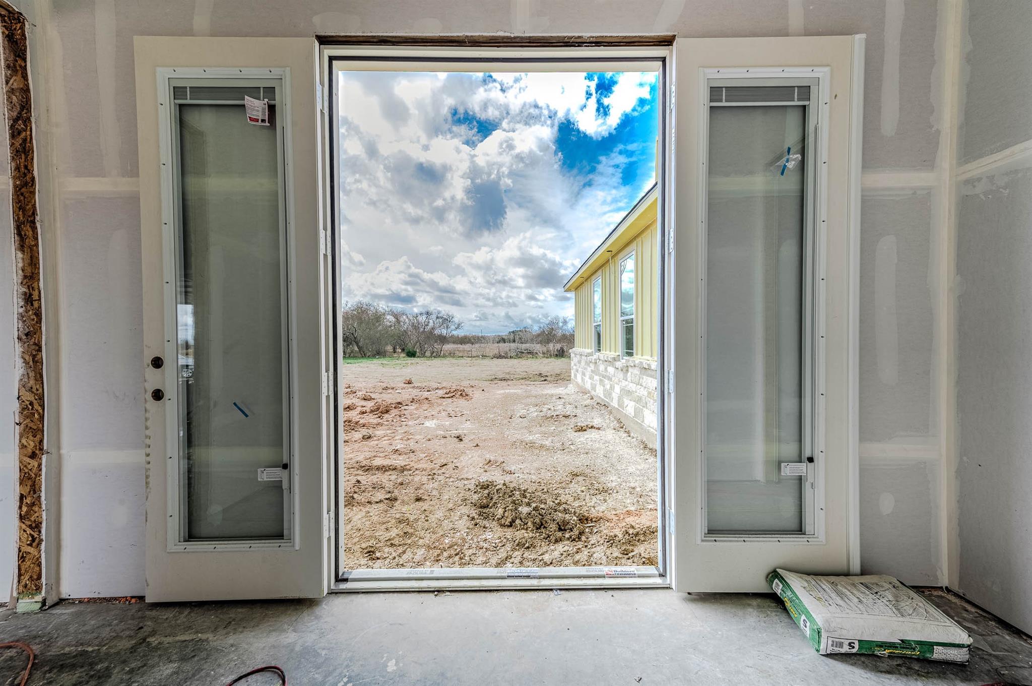 LOT 1 Routt Point Road