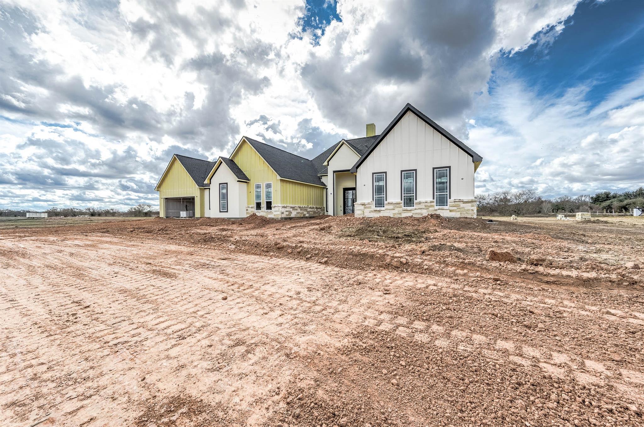 LOT 1 Routt Point Road