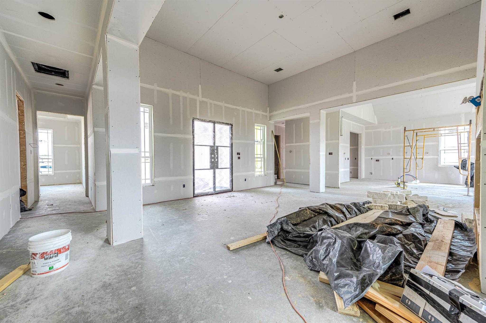 LOT 1 Routt Point Road