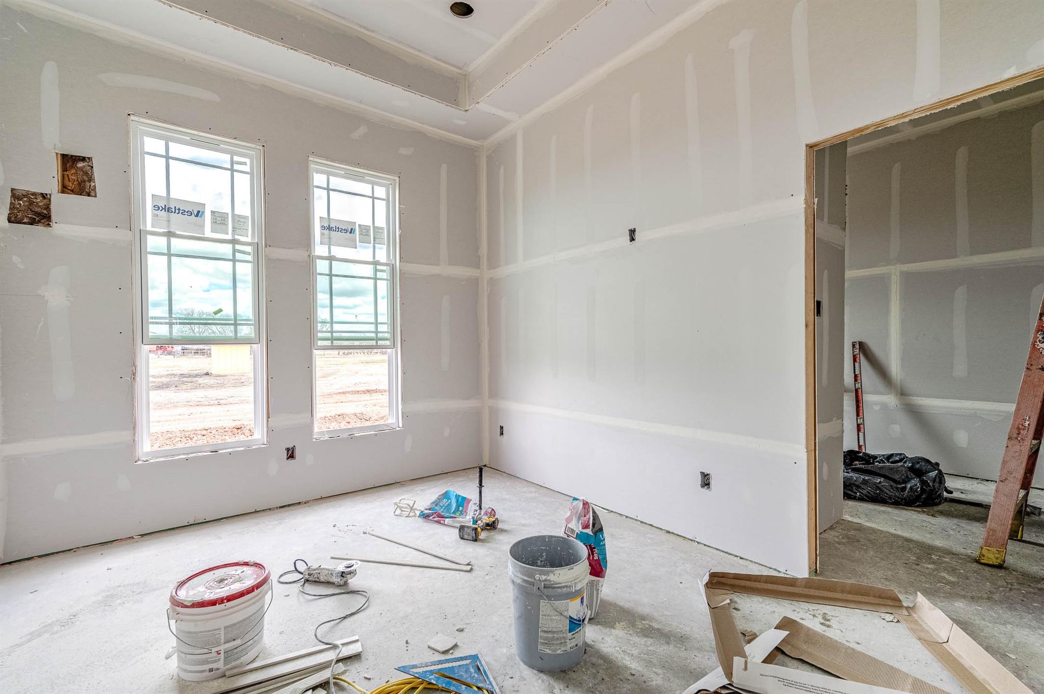 LOT 1 Routt Point Road