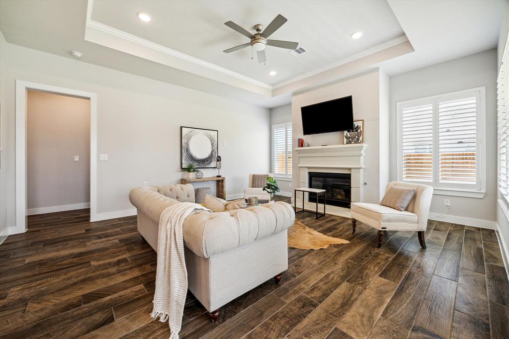 18111 Rainwater Creek Lane