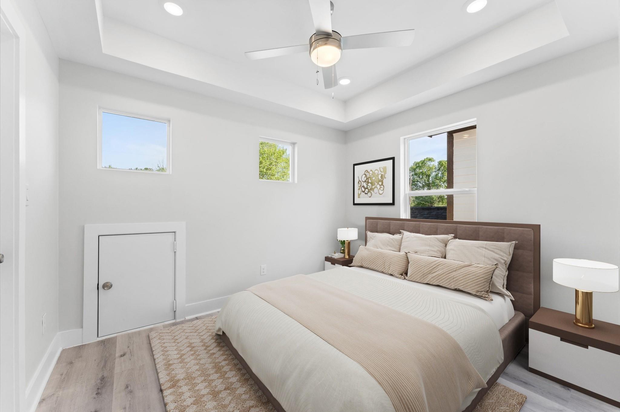 7407 Cora Street