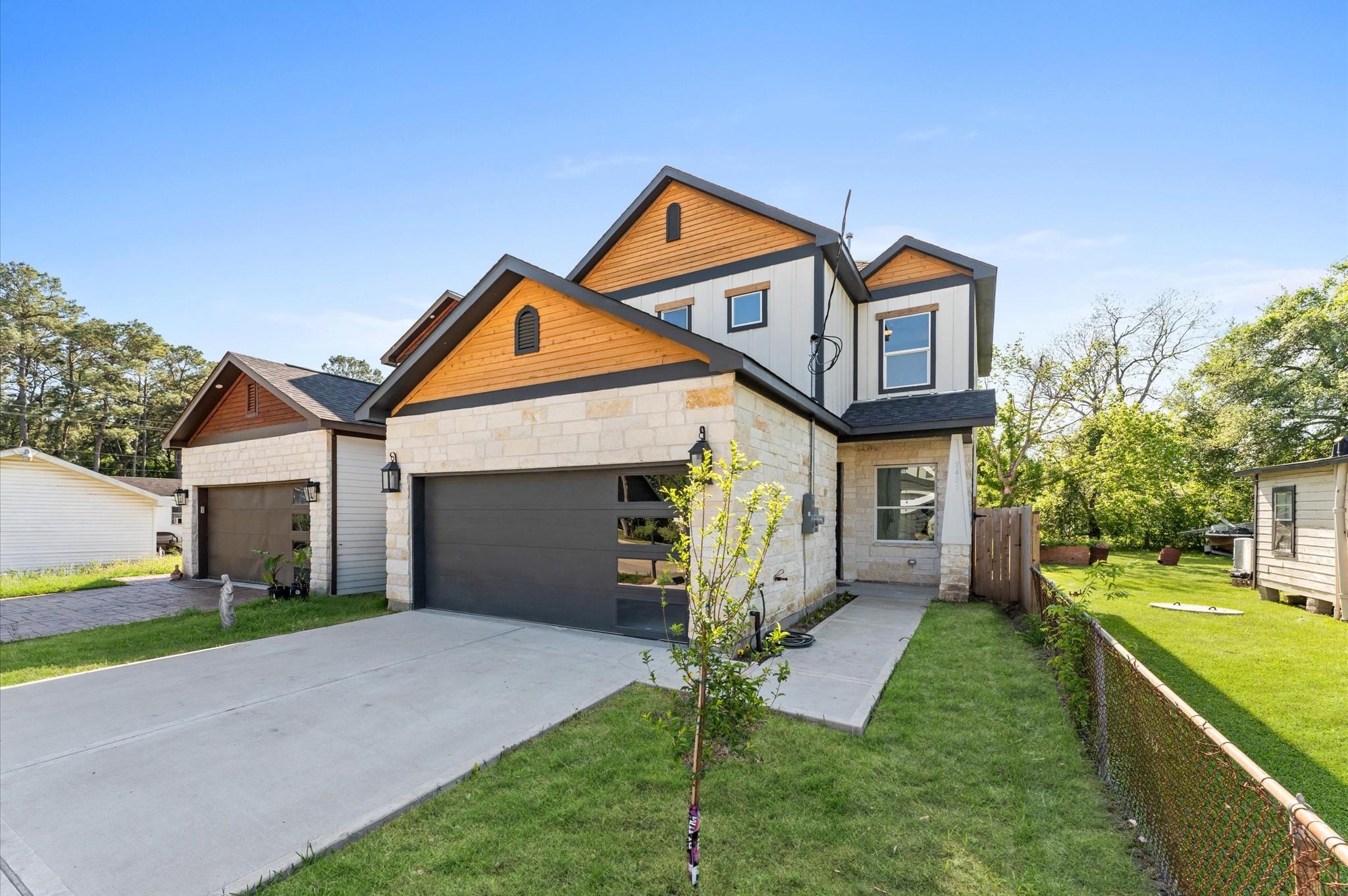 7407 Cora Street
