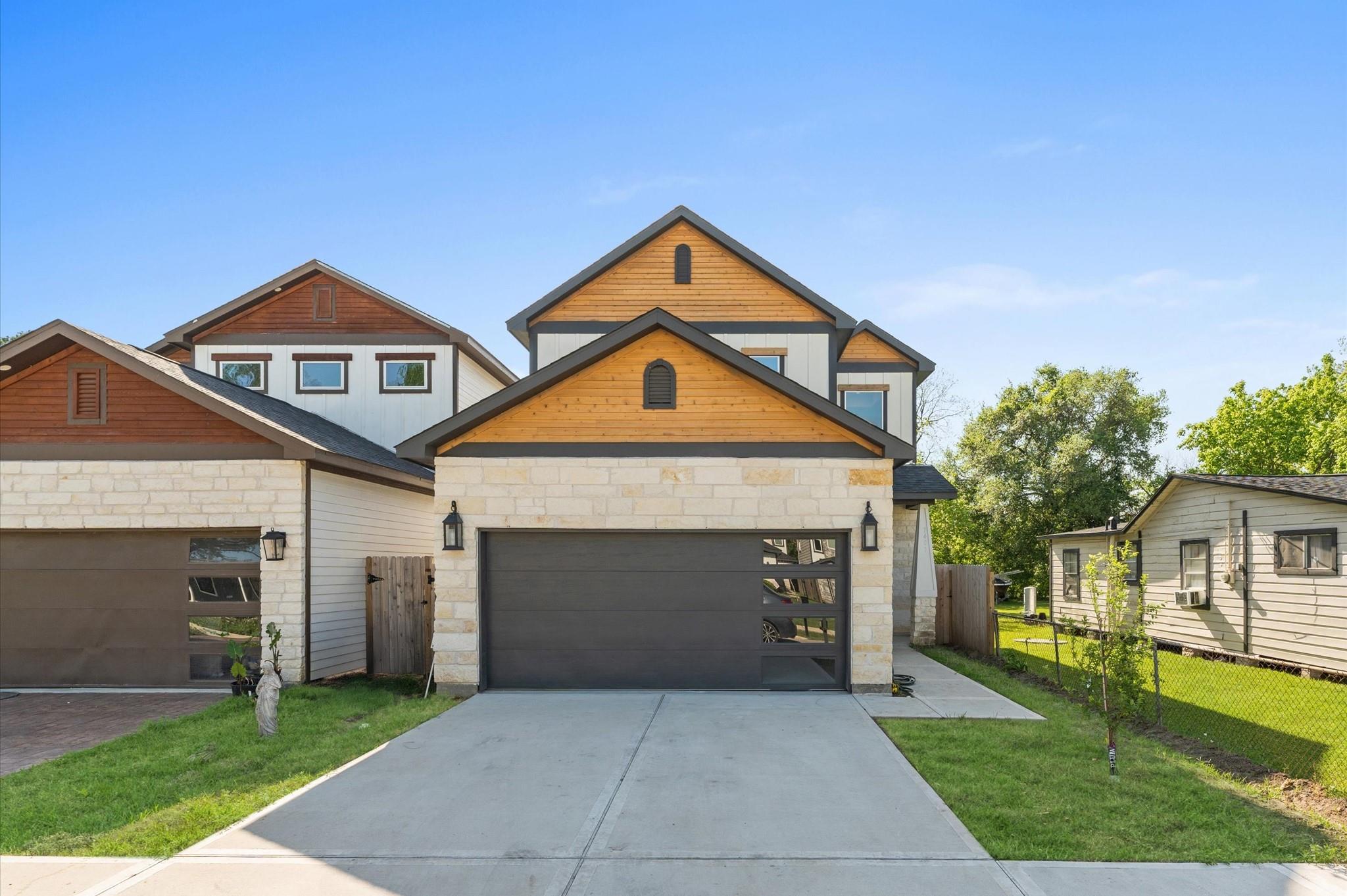 7407 Cora Street