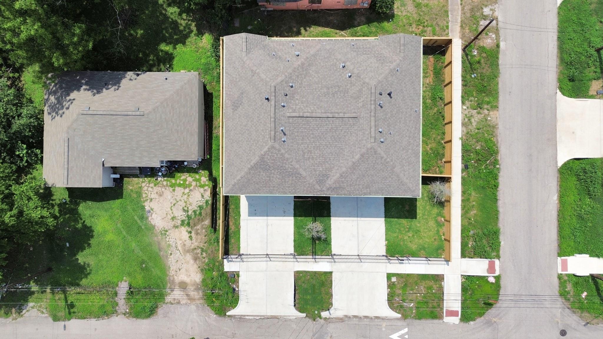 8406 Parnell Street Unit: A/B