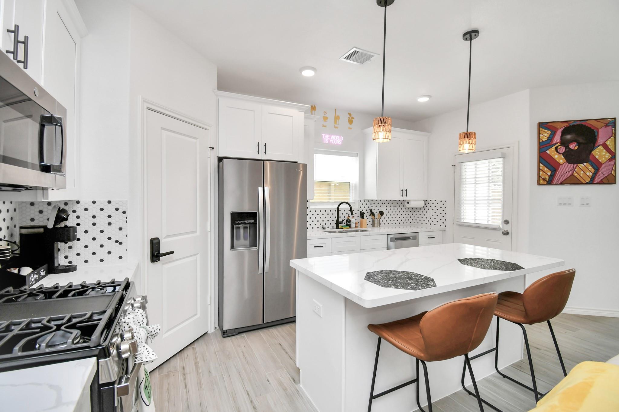 8406 Parnell Street Unit: A/B