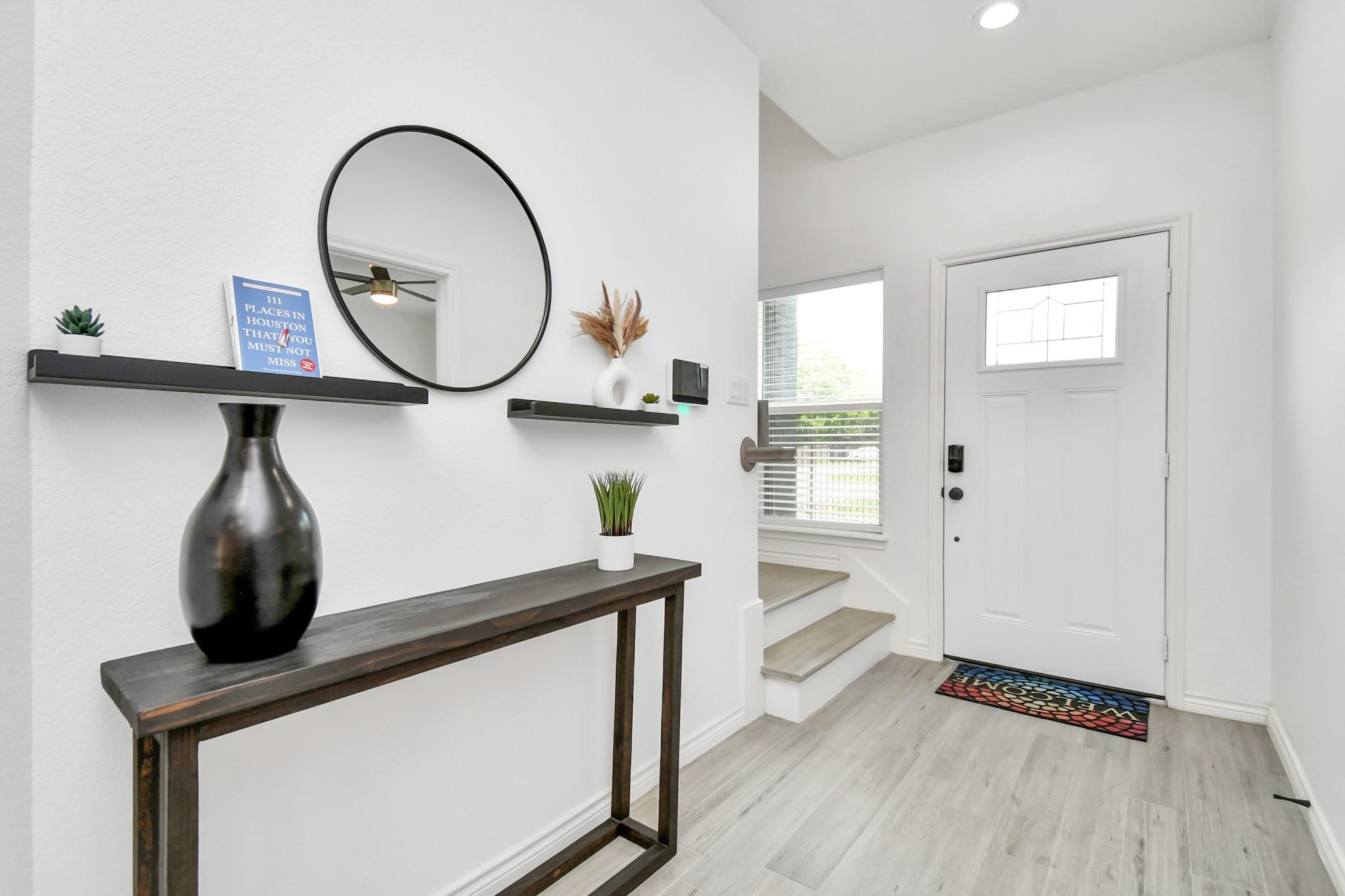 8406 Parnell Street Unit: A/B