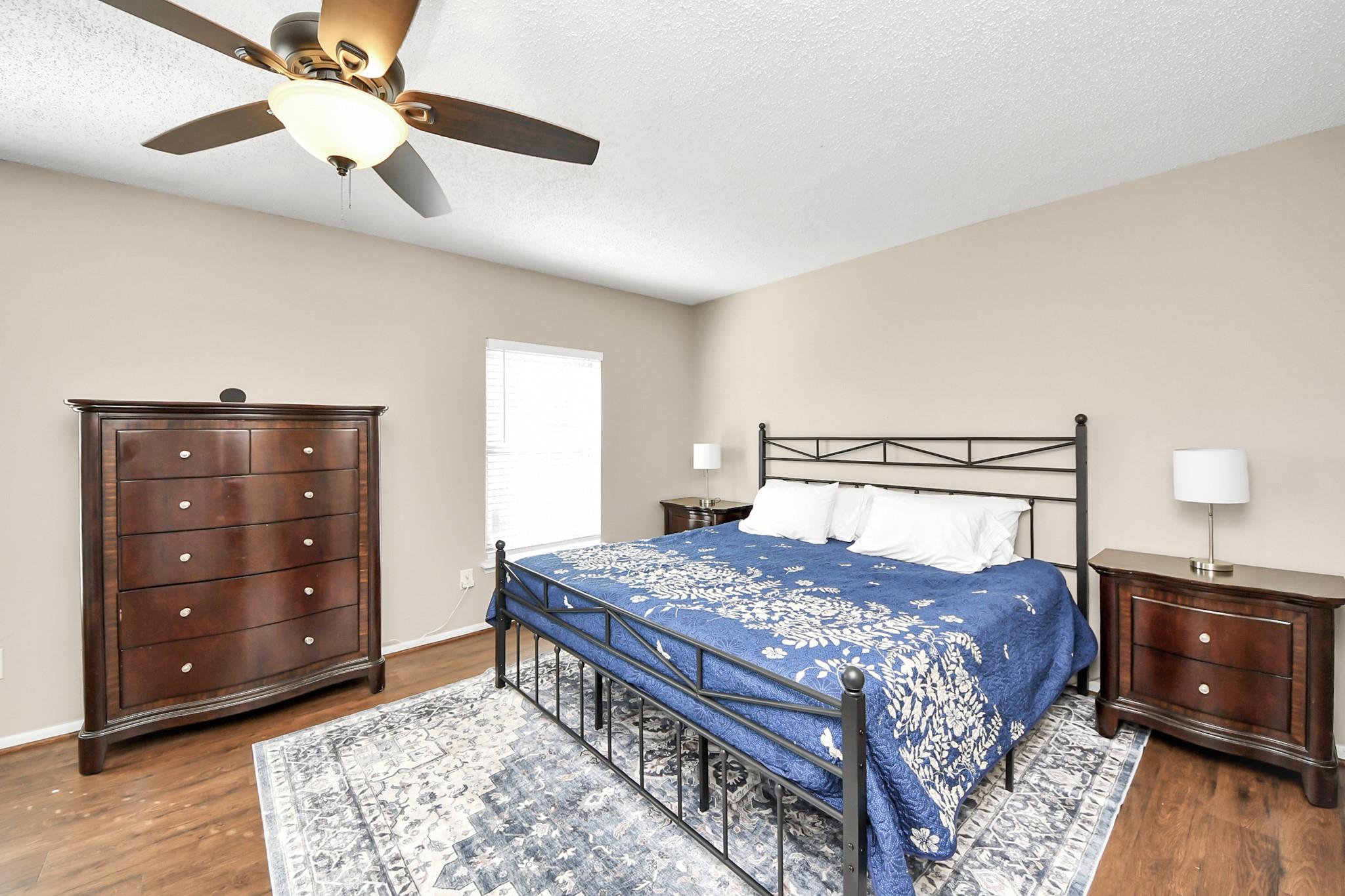 9611 Cleveland Bay Court