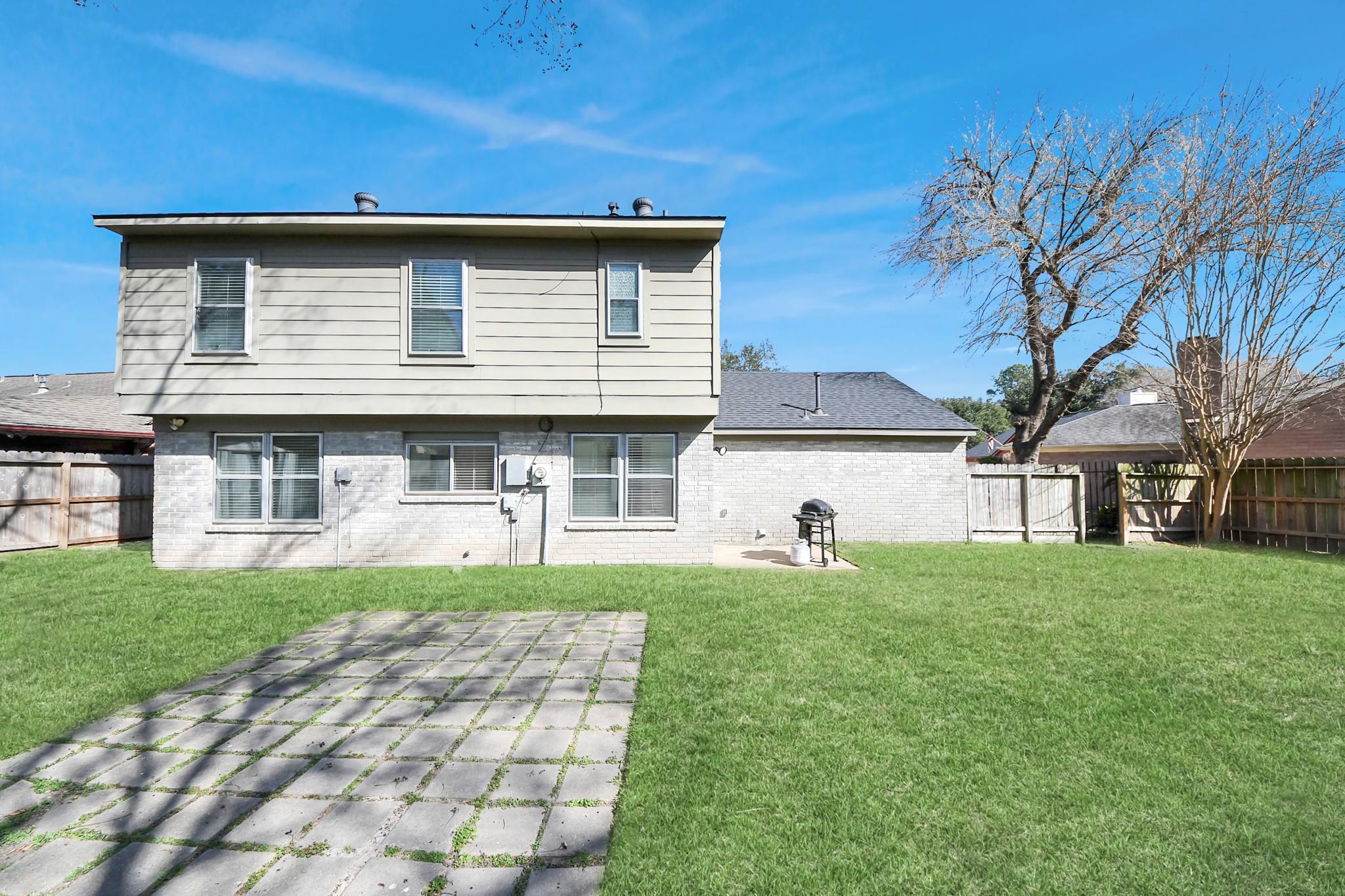 9611 Cleveland Bay Court