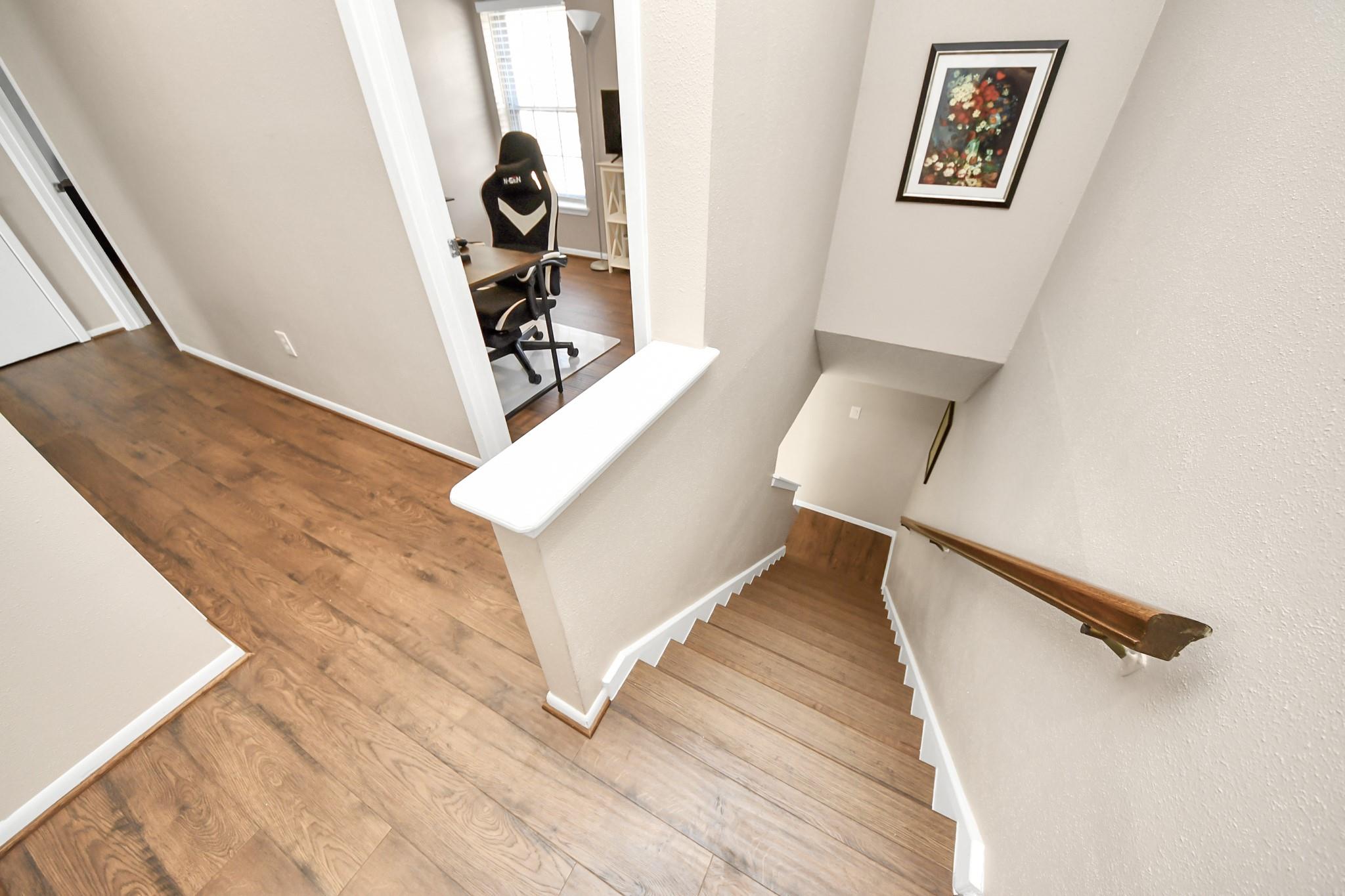 9611 Cleveland Bay Court