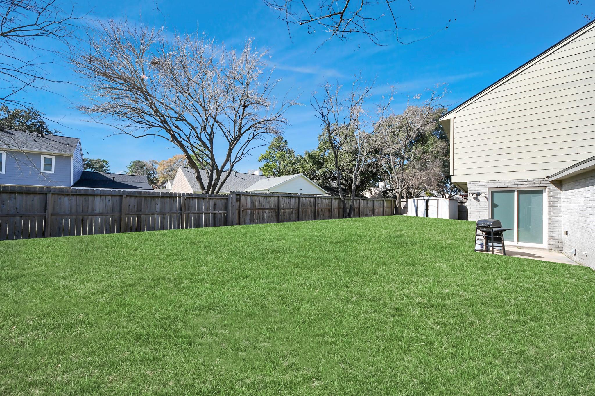 9611 Cleveland Bay Court