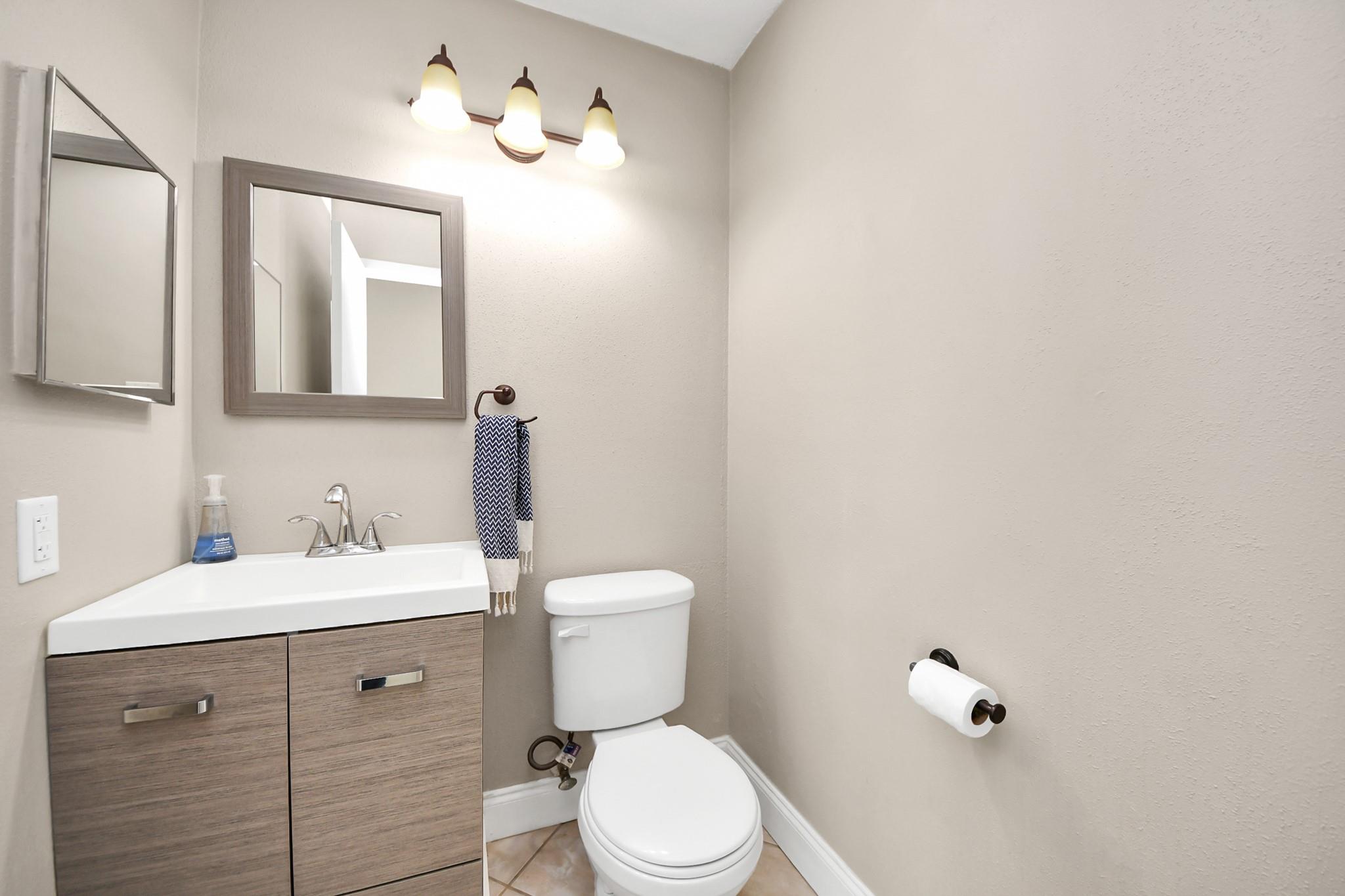 9611 Cleveland Bay Court