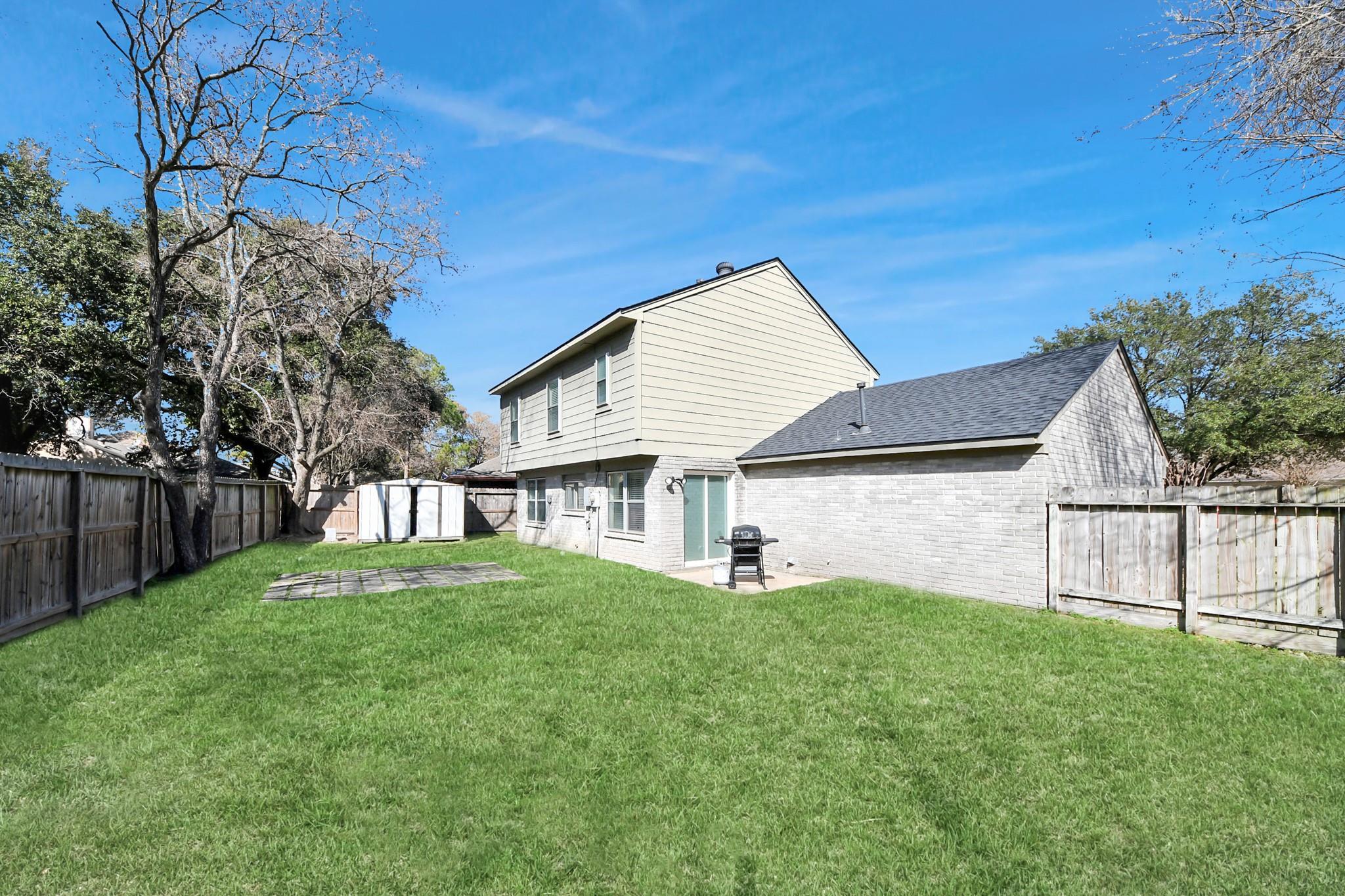 9611 Cleveland Bay Court