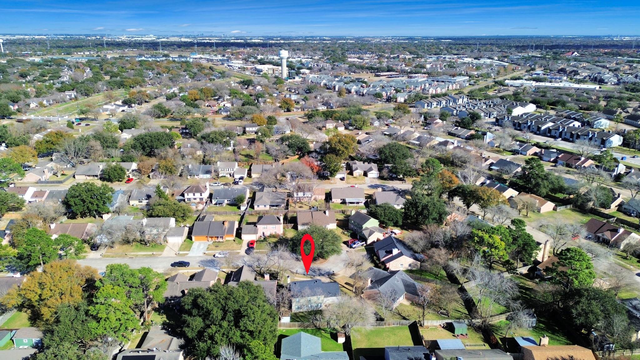 9611 Cleveland Bay Court