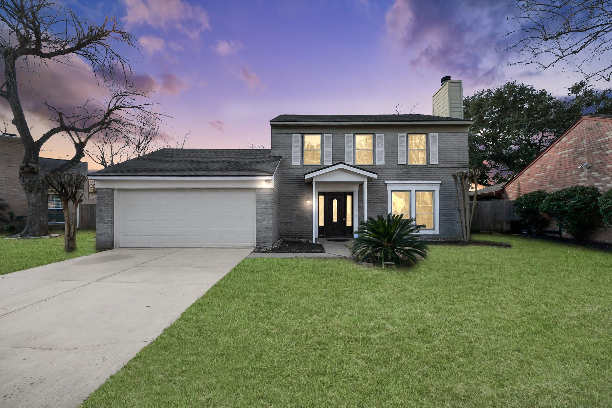 9611 Cleveland Bay Court