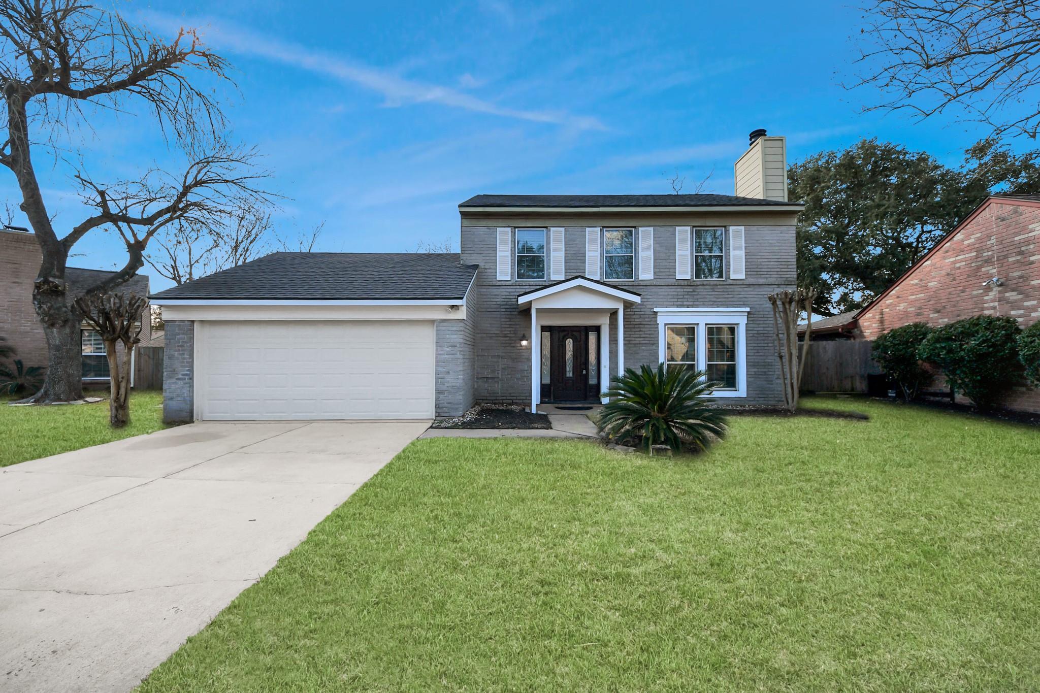 9611 Cleveland Bay Court