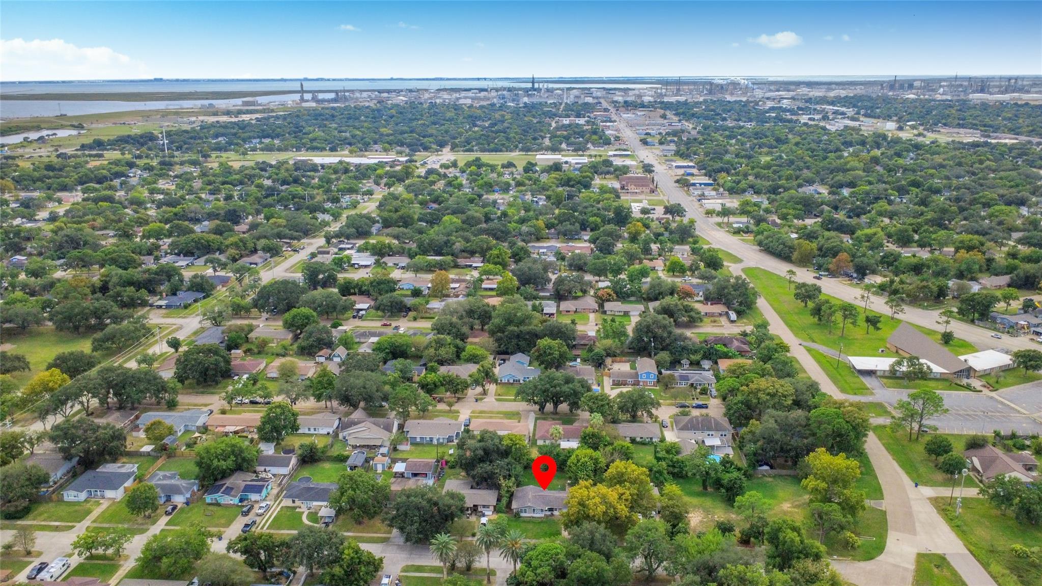 515 24th Avenue N, Texas City