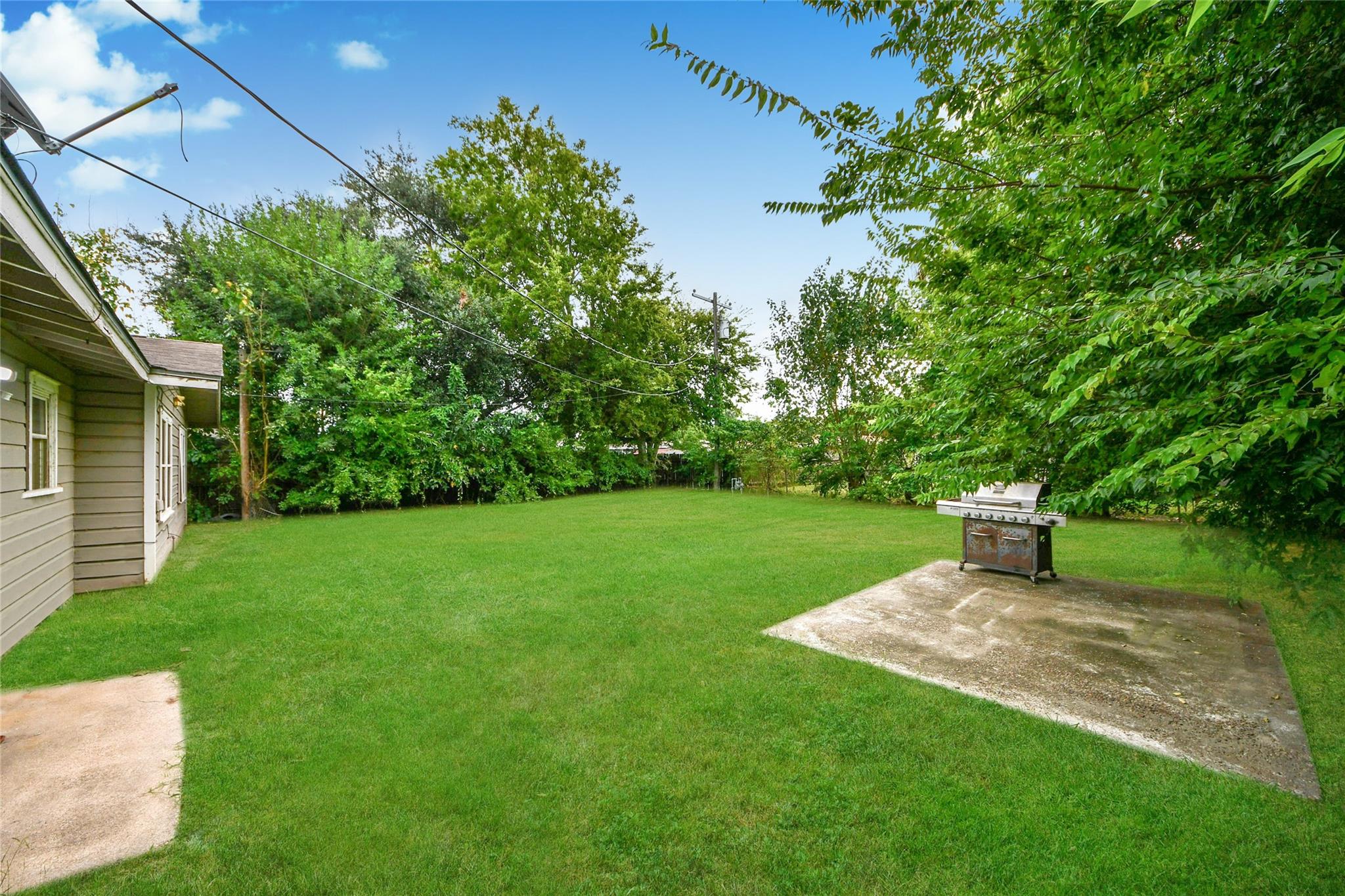 515 24th Avenue N, Texas City