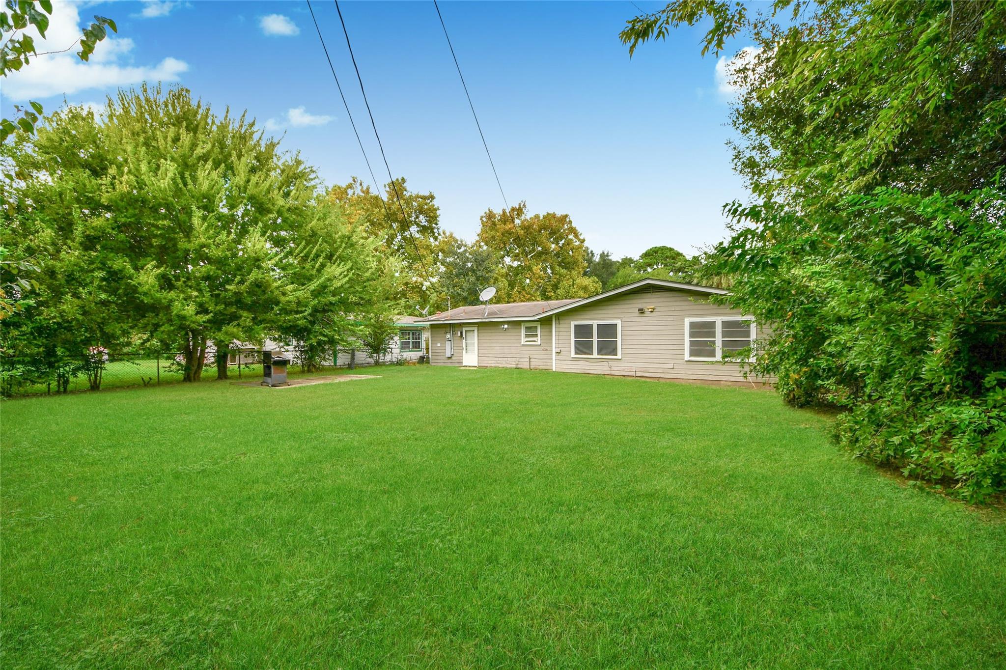 515 24th Avenue N, Texas City