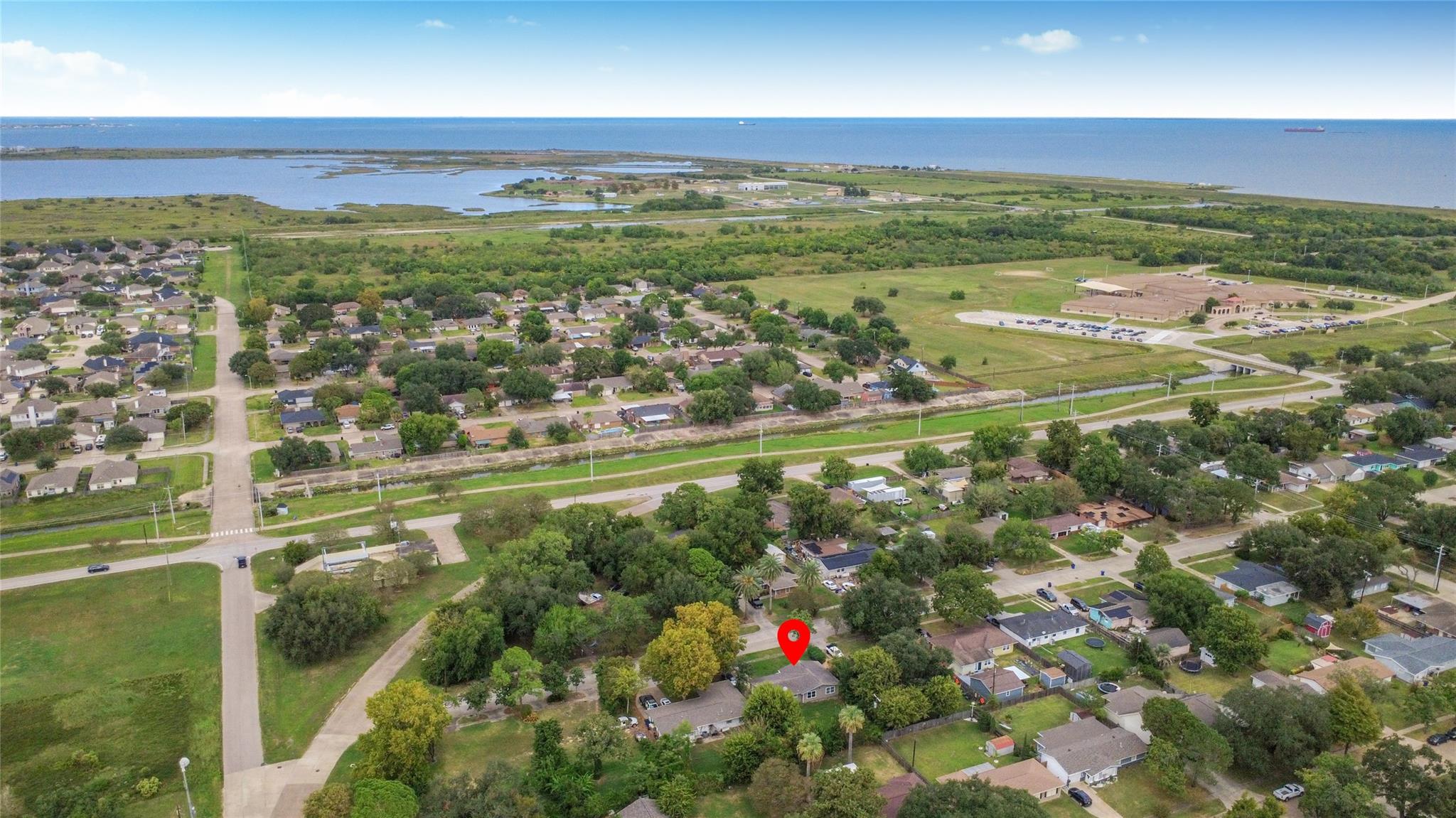 515 24th Avenue N, Texas City