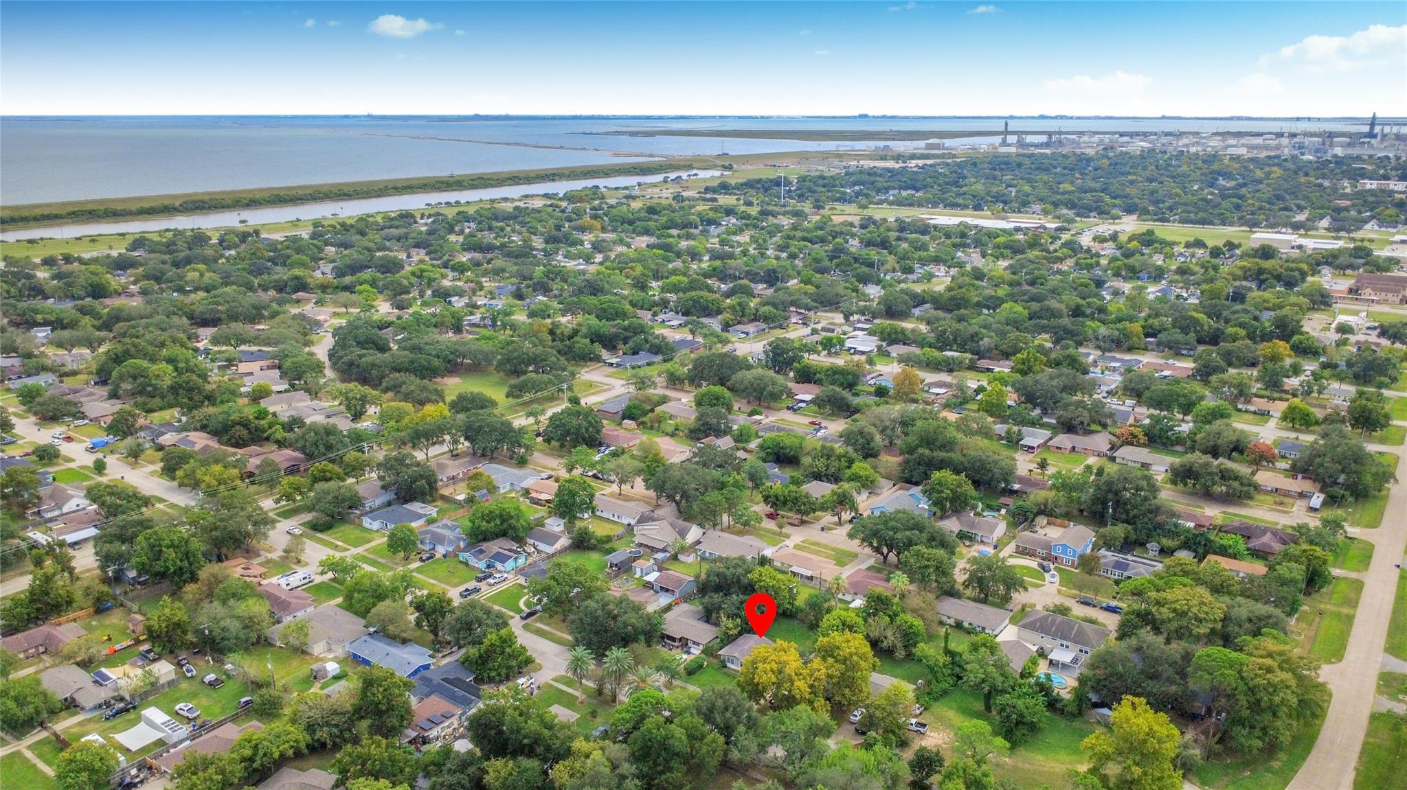 515 24th Avenue N, Texas City