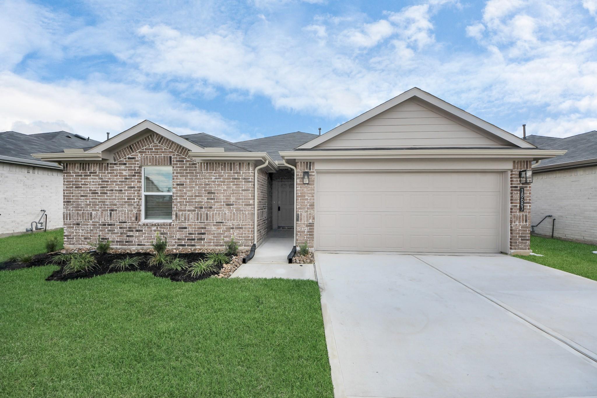 18683 Bernoulli Drive