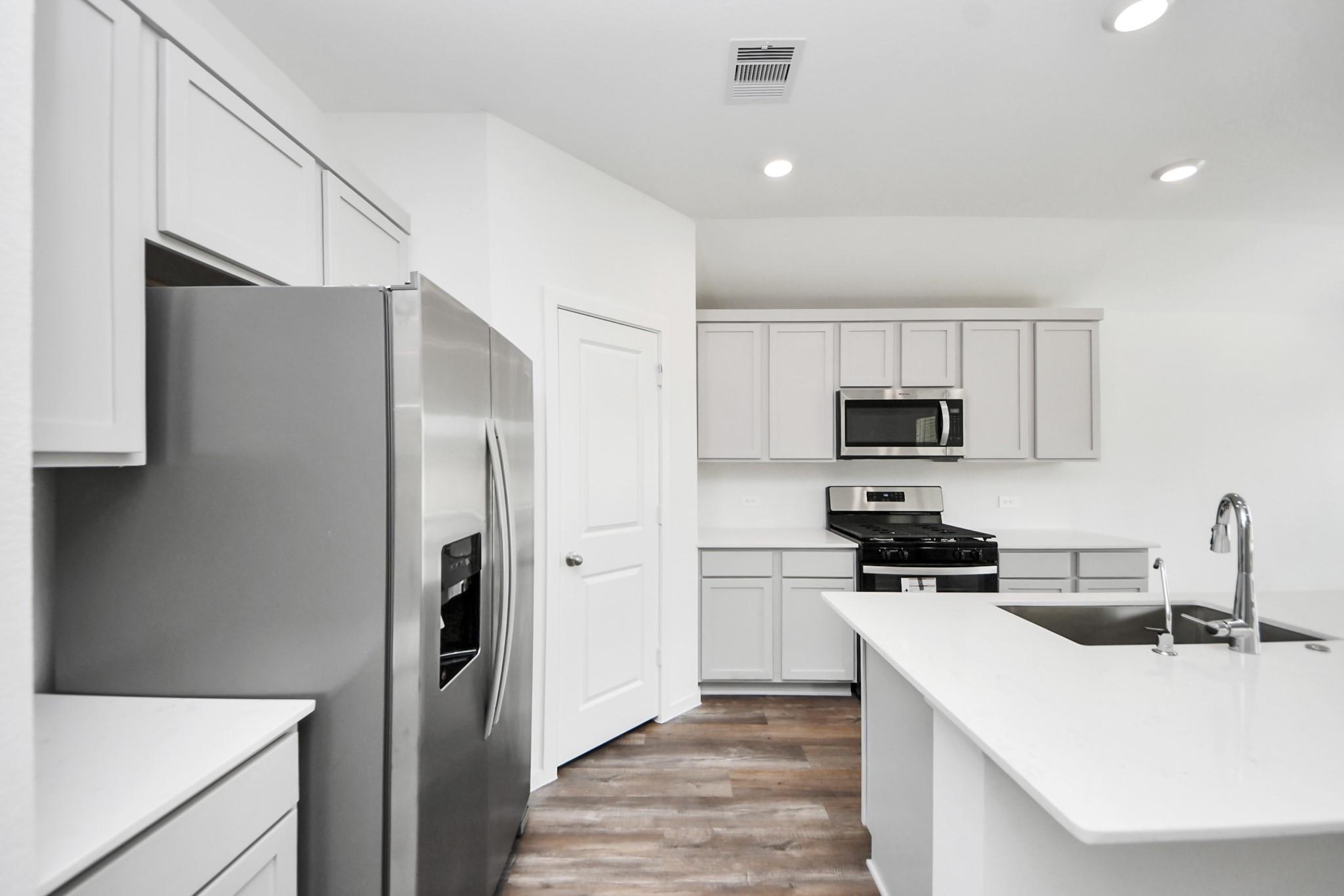 18683 Bernoulli Drive