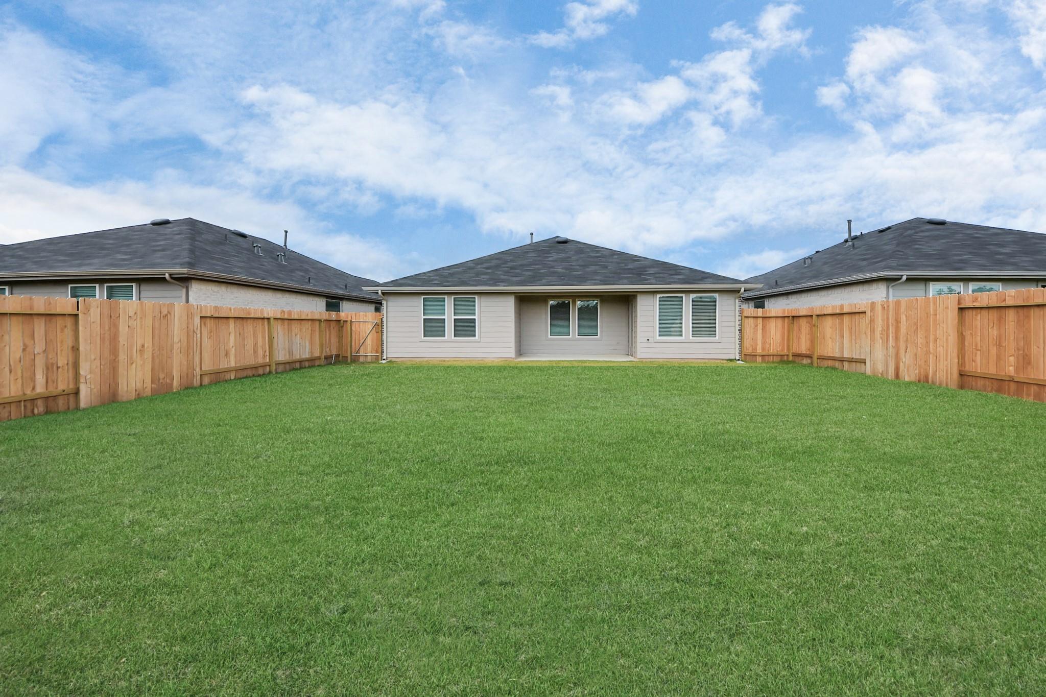 18683 Bernoulli Drive