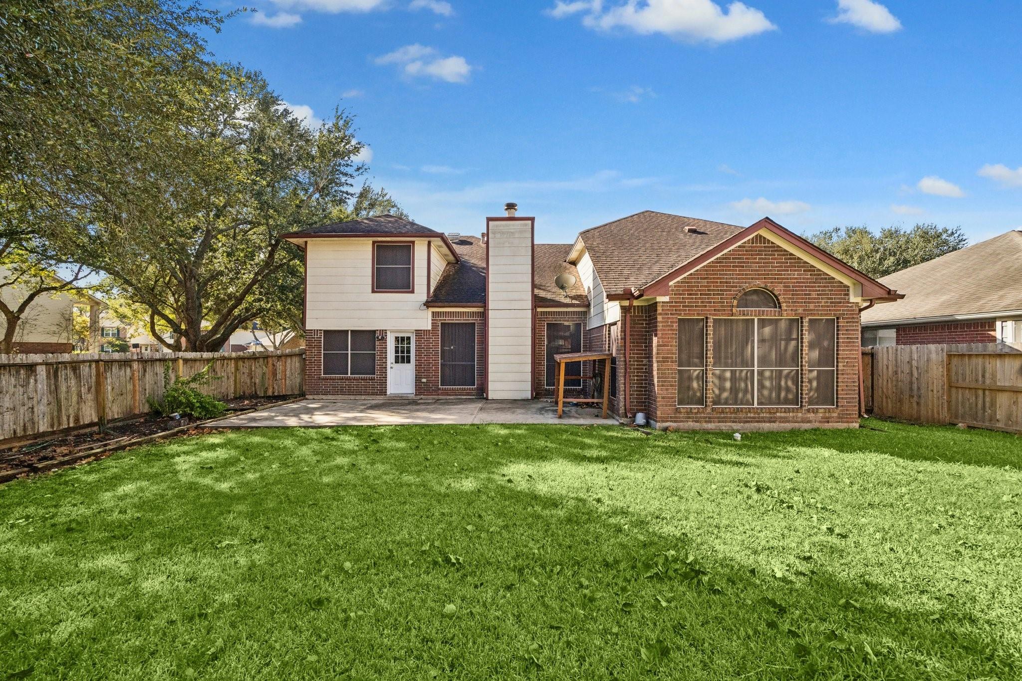 6327 Box Bluff Court