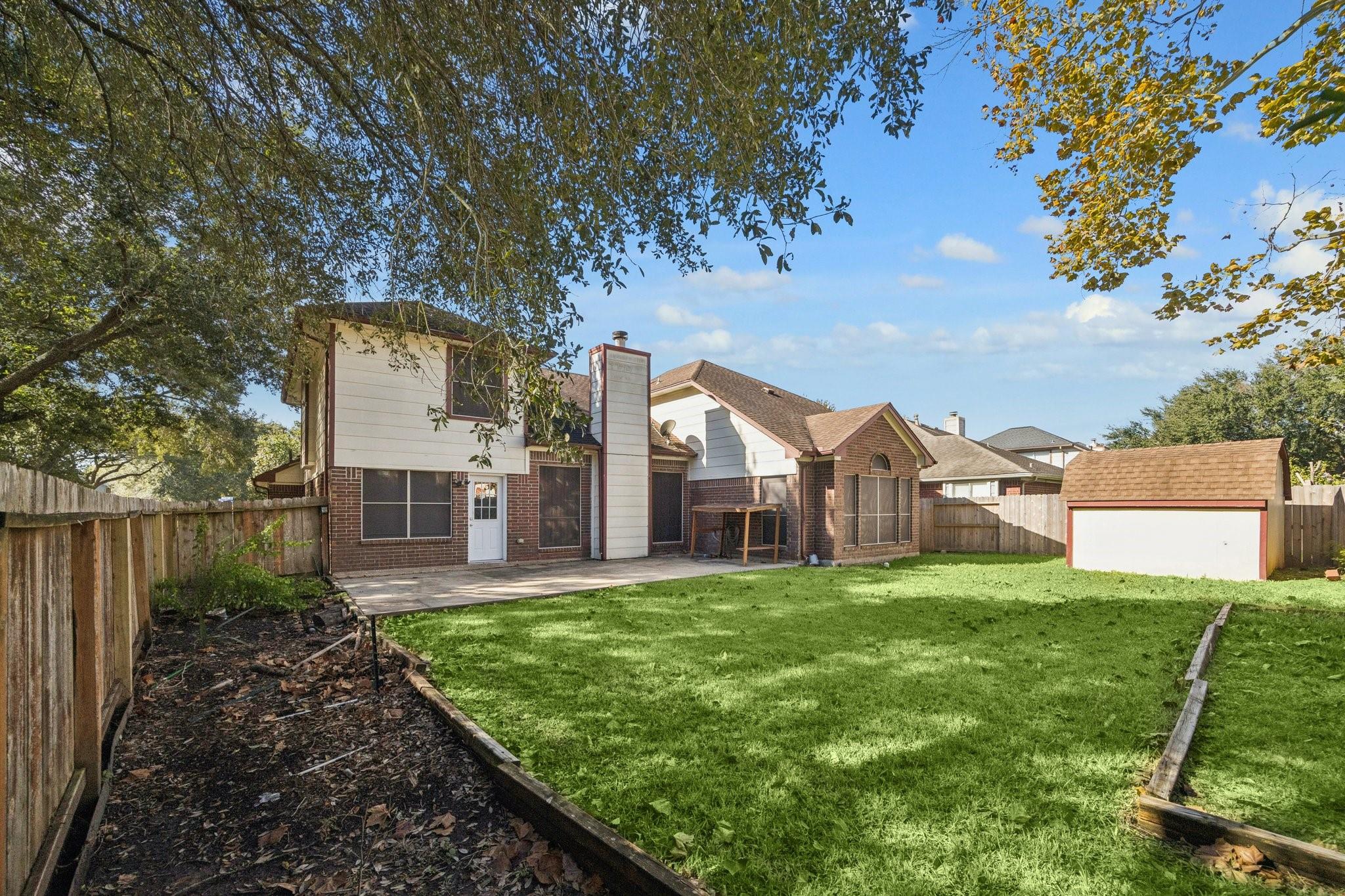 6327 Box Bluff Court