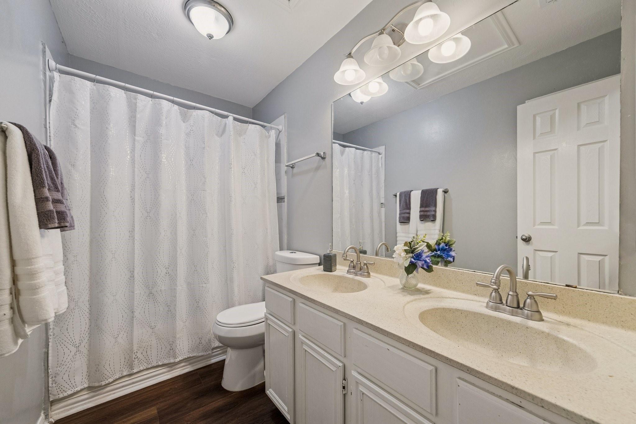 6327 Box Bluff Court