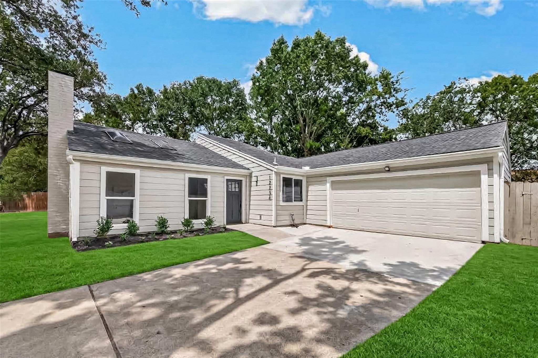 12238 Briar Forest Drive