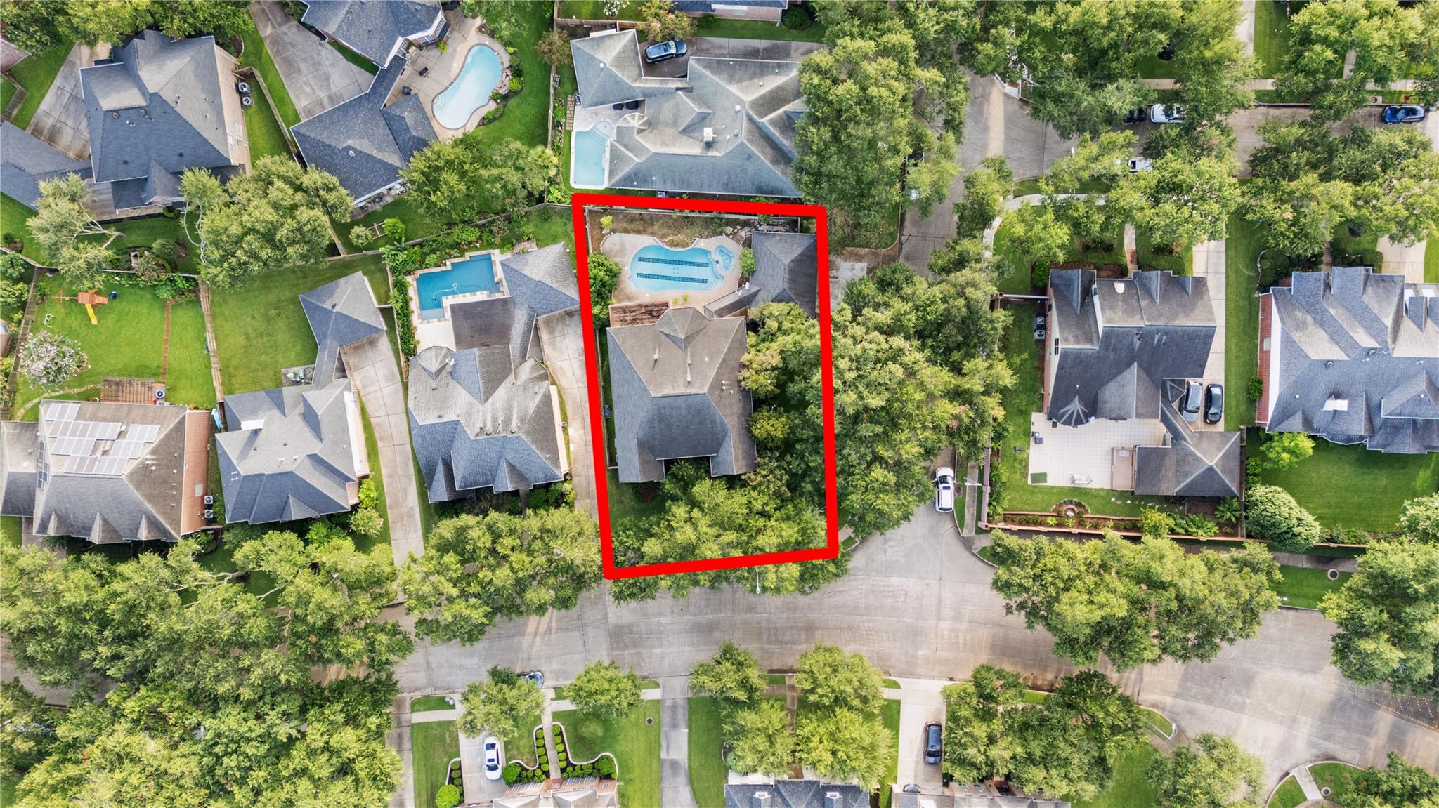 1423 Meadow Lakes Drive