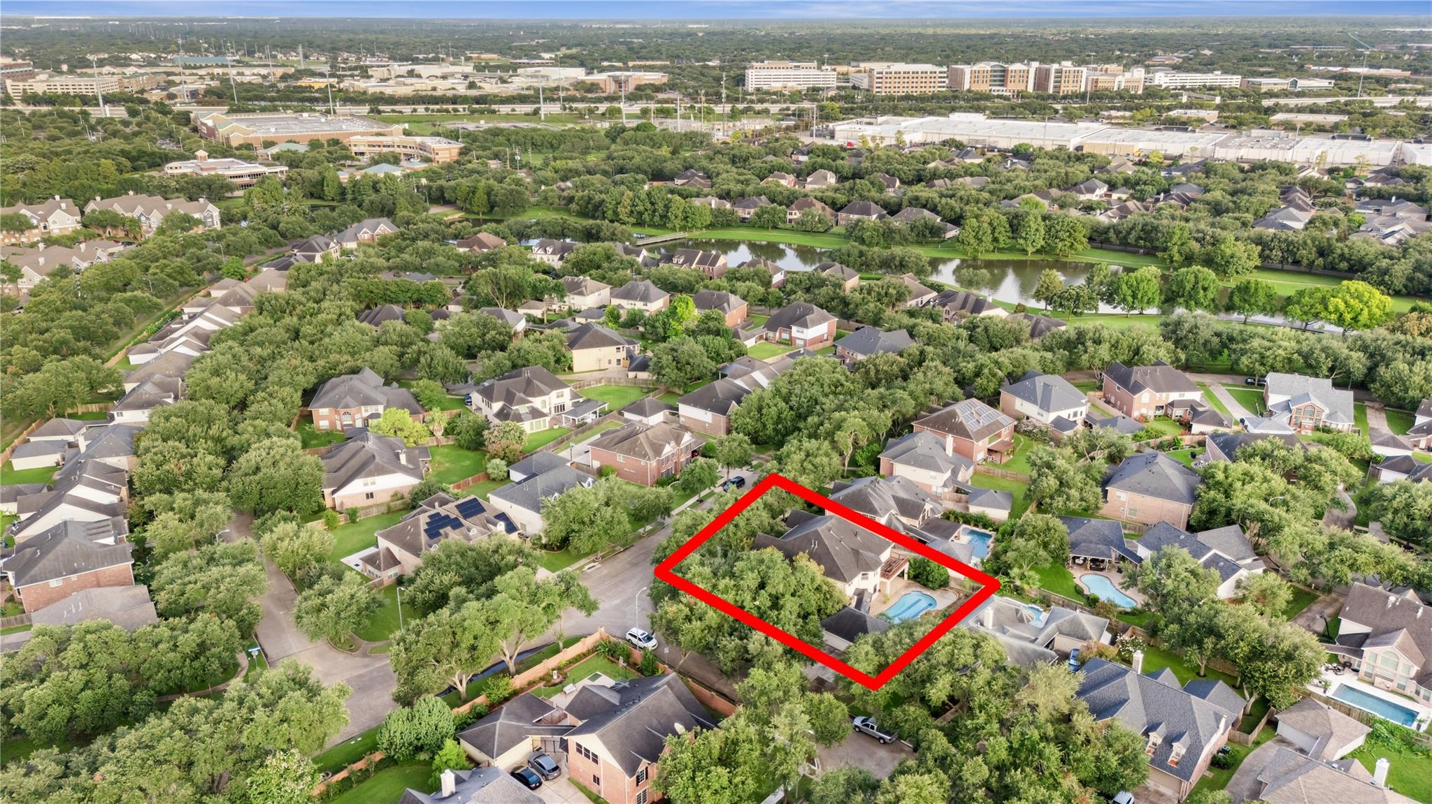 1423 Meadow Lakes Drive