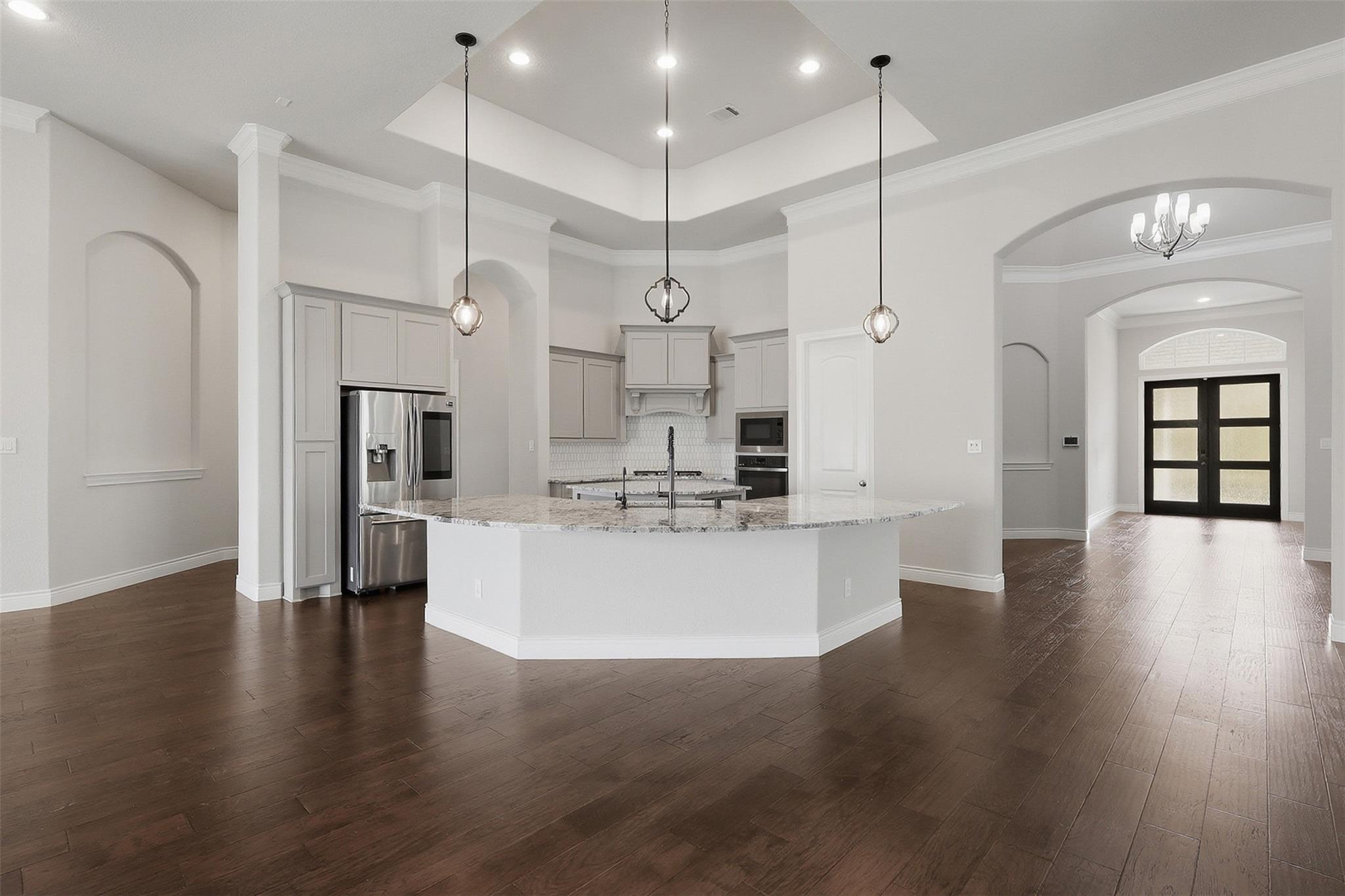 15411 Sunglow Haven Street