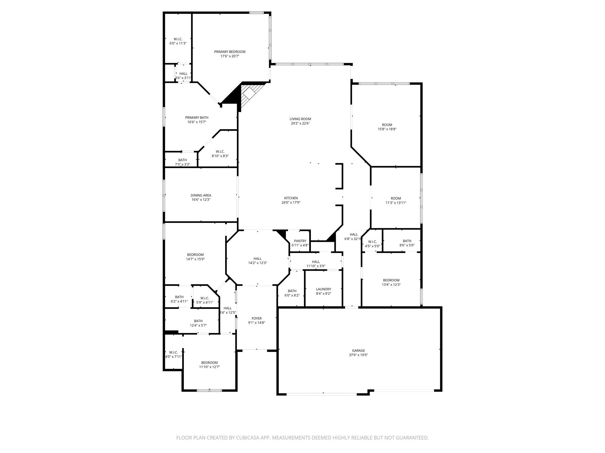 15411 Sunglow Haven Street