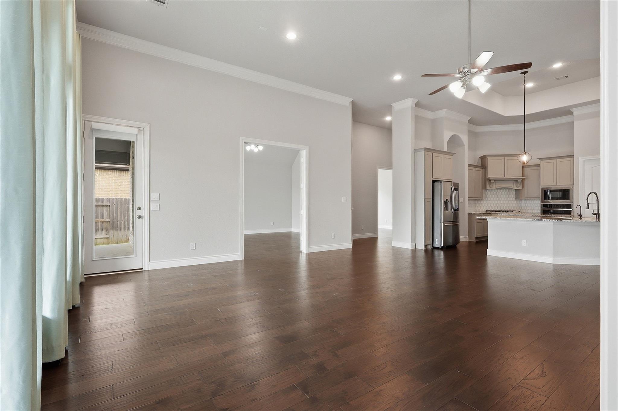 15411 Sunglow Haven Street