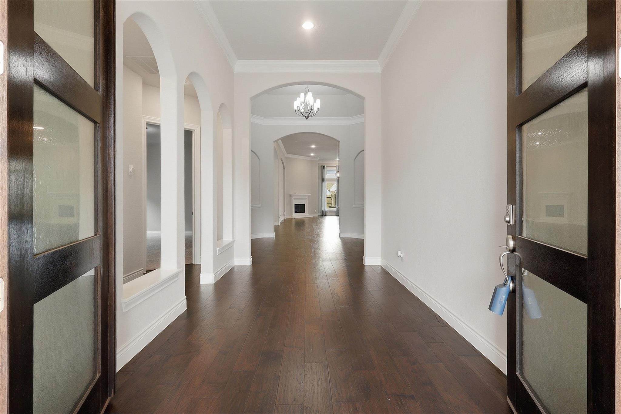 15411 Sunglow Haven Street