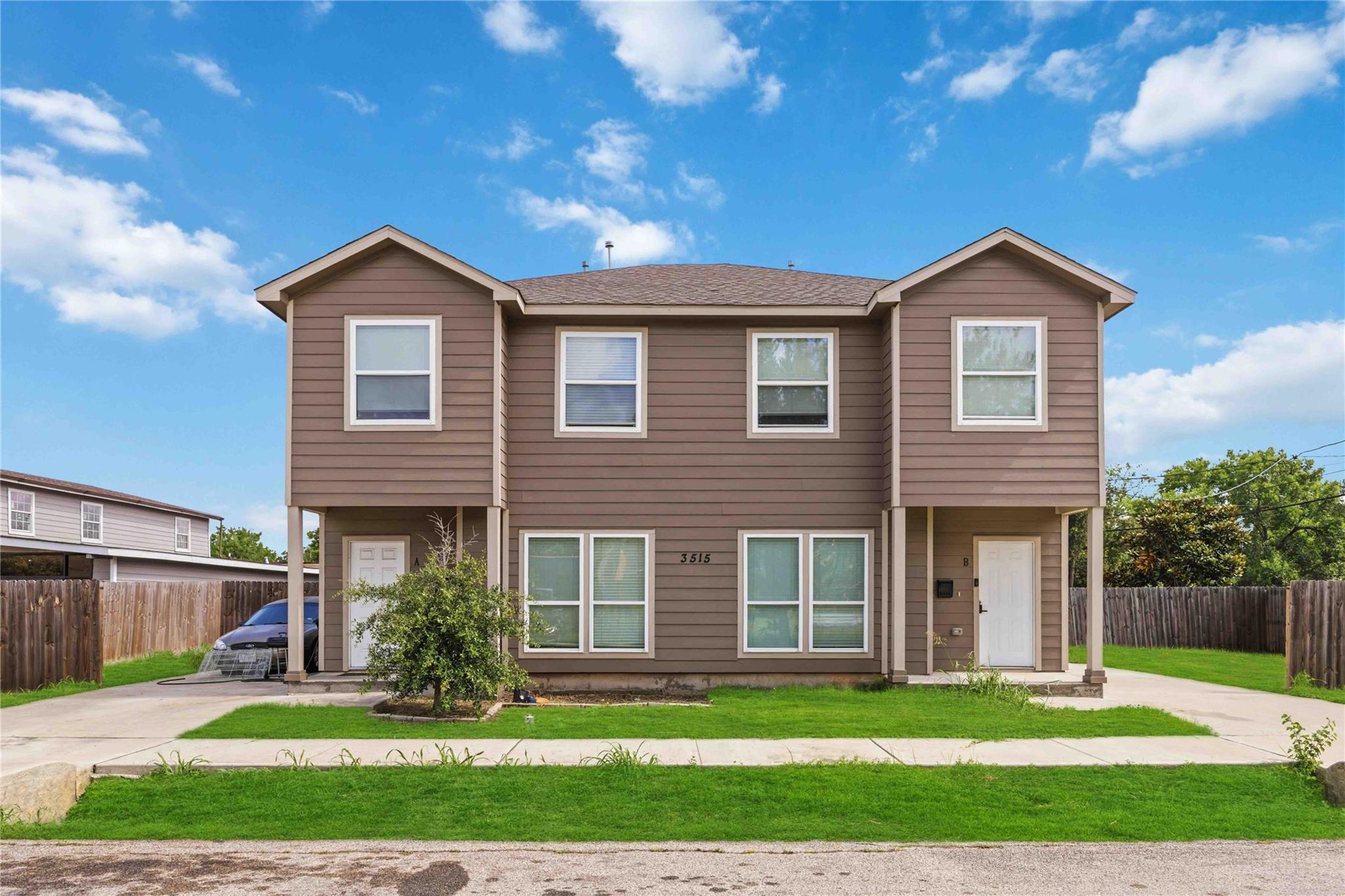 3515 Shelby Circle # A