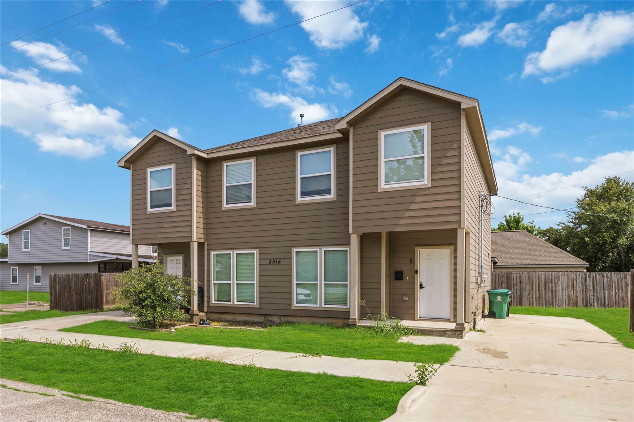 3515 Shelby Circle # A