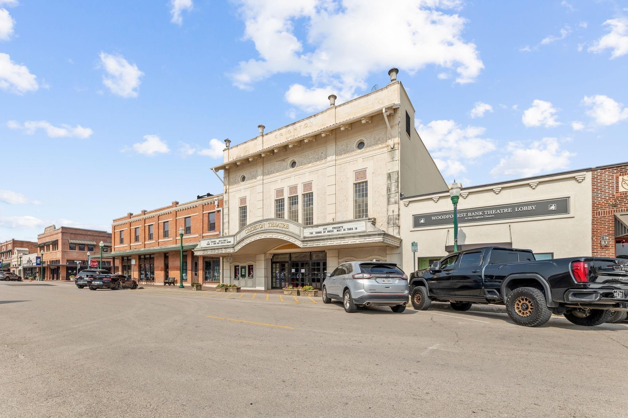 518 Clinton Street # B